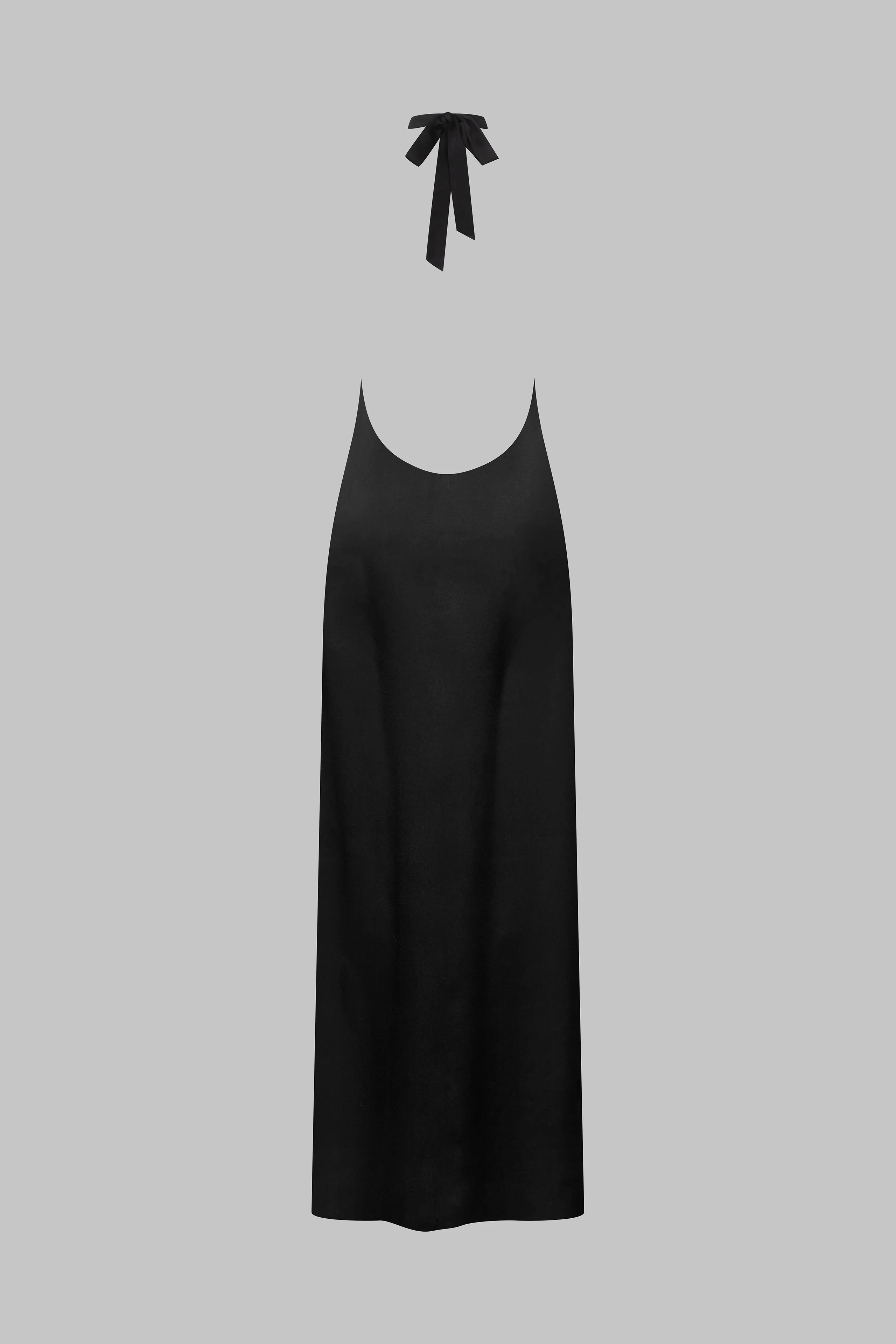 017 Backless dress - Le Vestiaire - Image 3