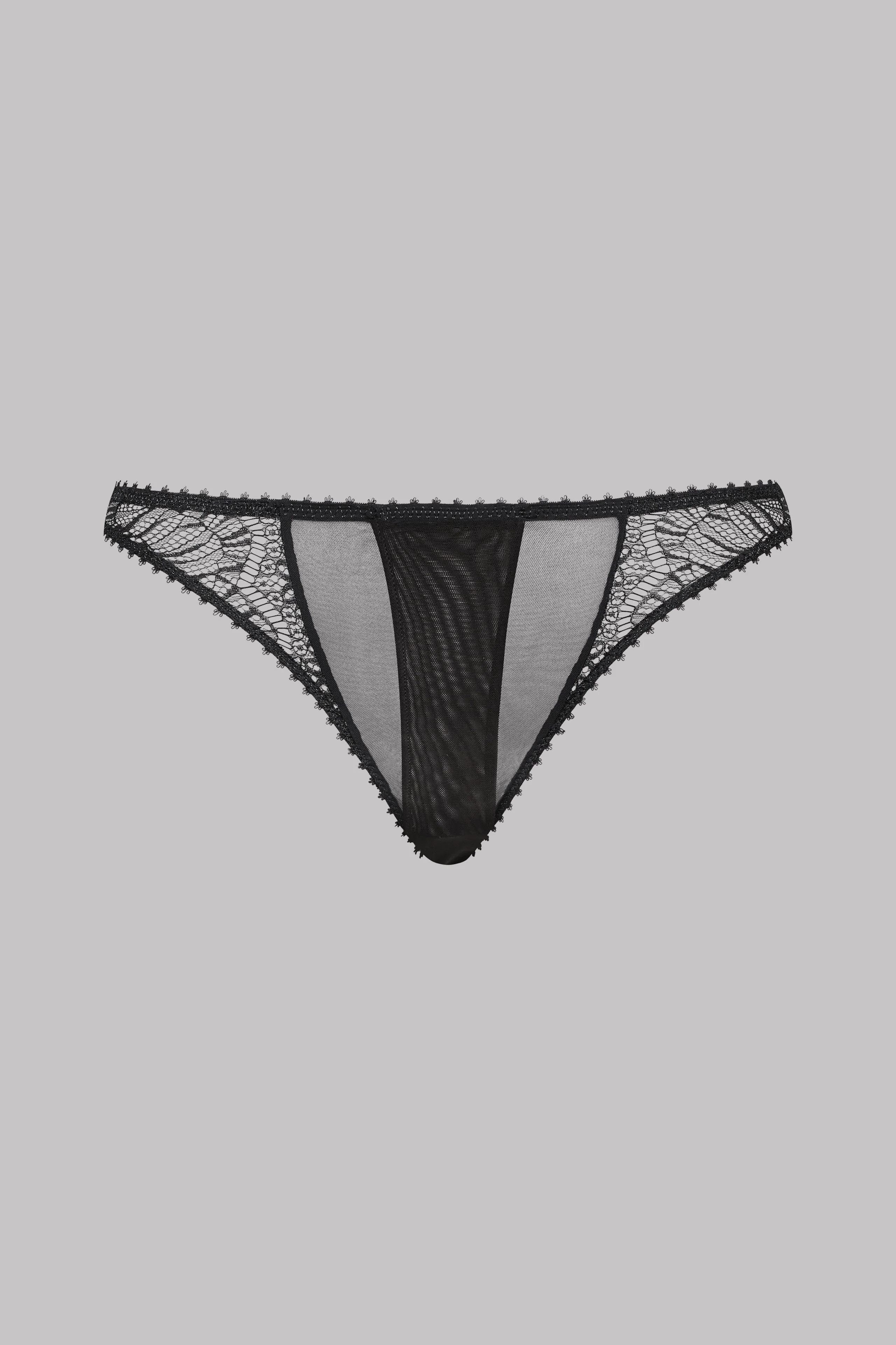 Openable thong - Accroche Coeur - Image 2