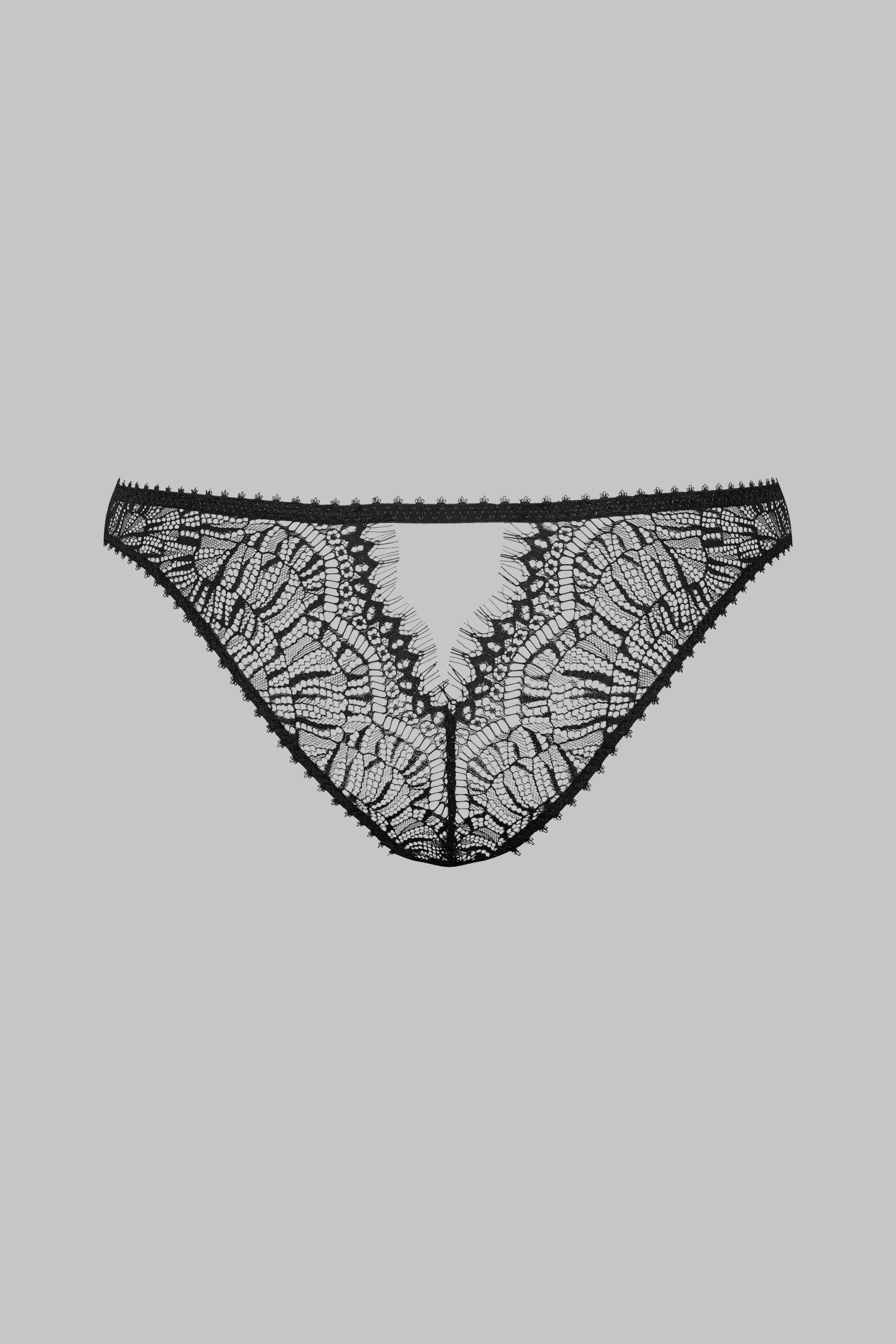 Panty - Accroche Coeur - Image 3