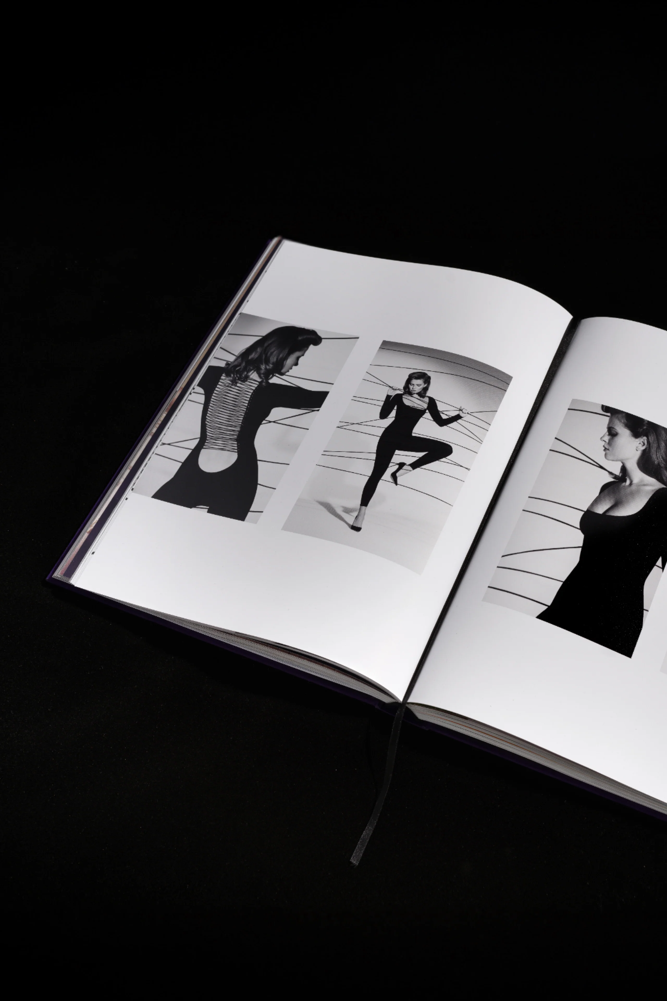 Art photo book - Curiosités Désirables - Image 4