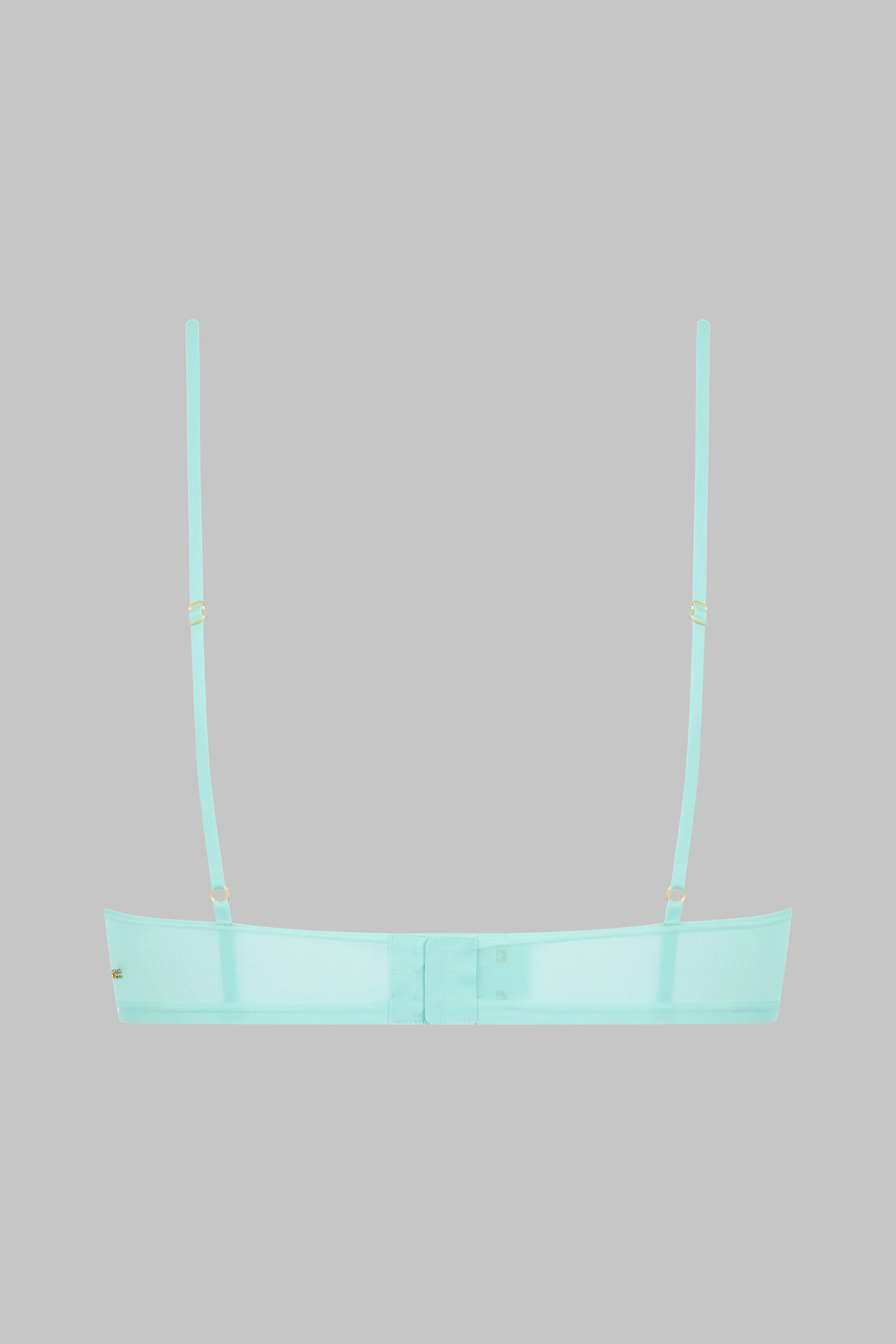 Balconette Bra - Double Sens Pastel - Image 3