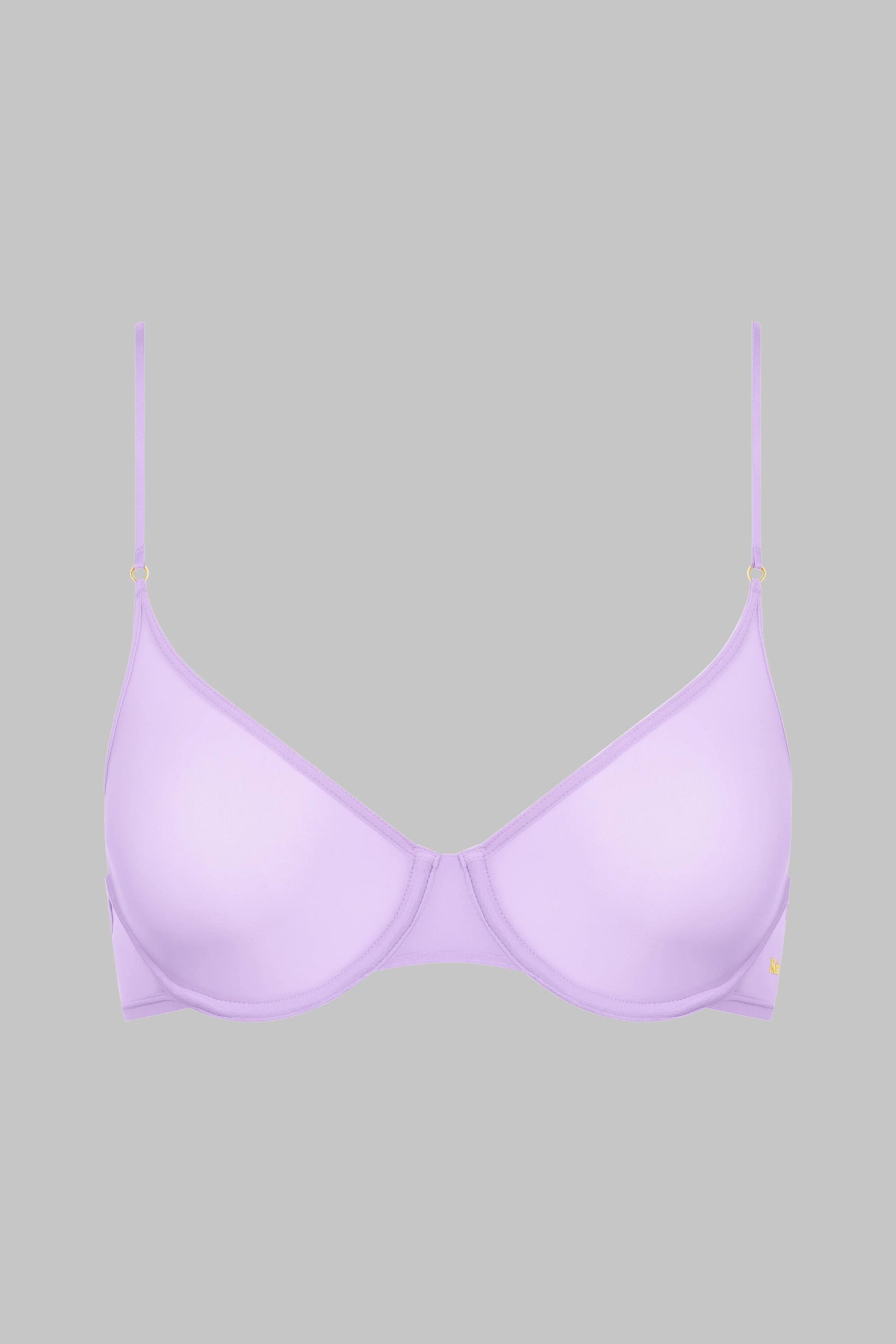 Balconette Bra - Double Sens Pastel - Image 2
