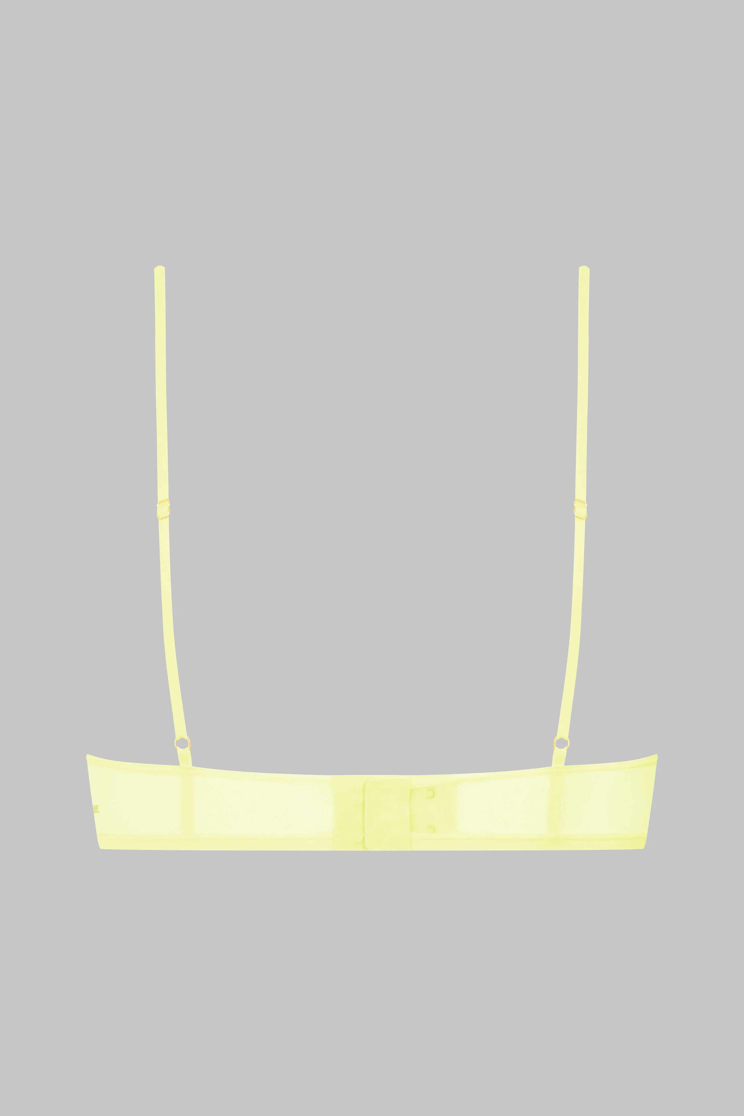 Balconette Bra - Double Sens Pastel - Image 3