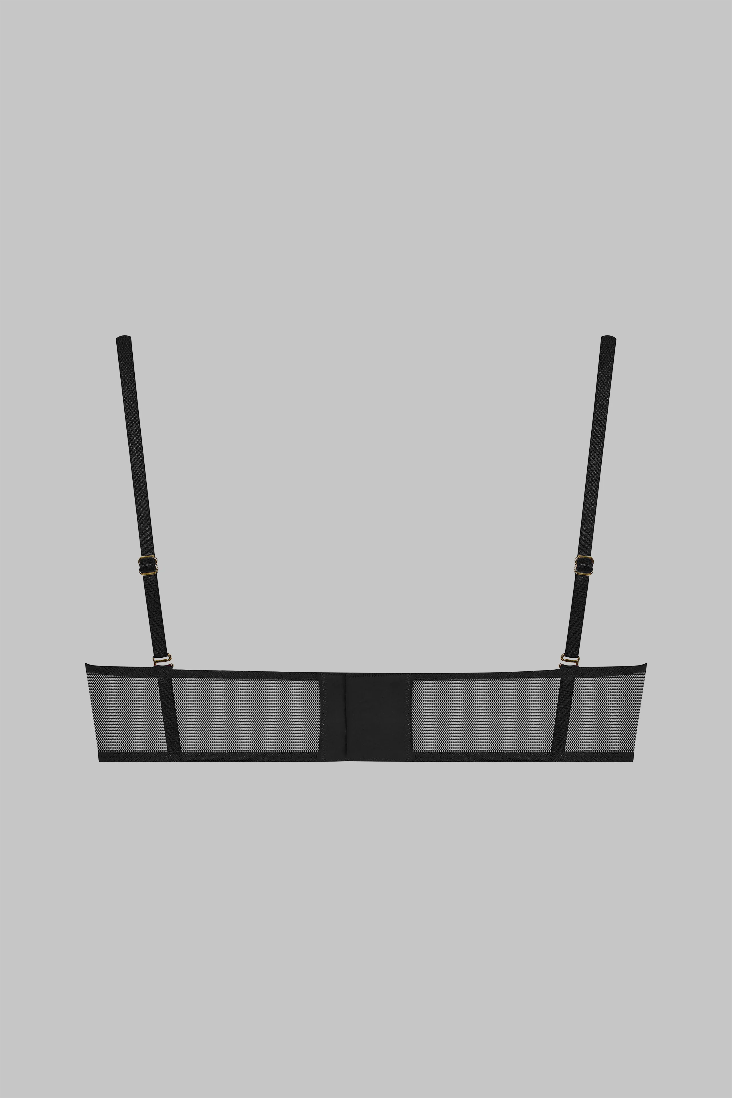 Balconette Bra - L'Amoureuse - Image 3