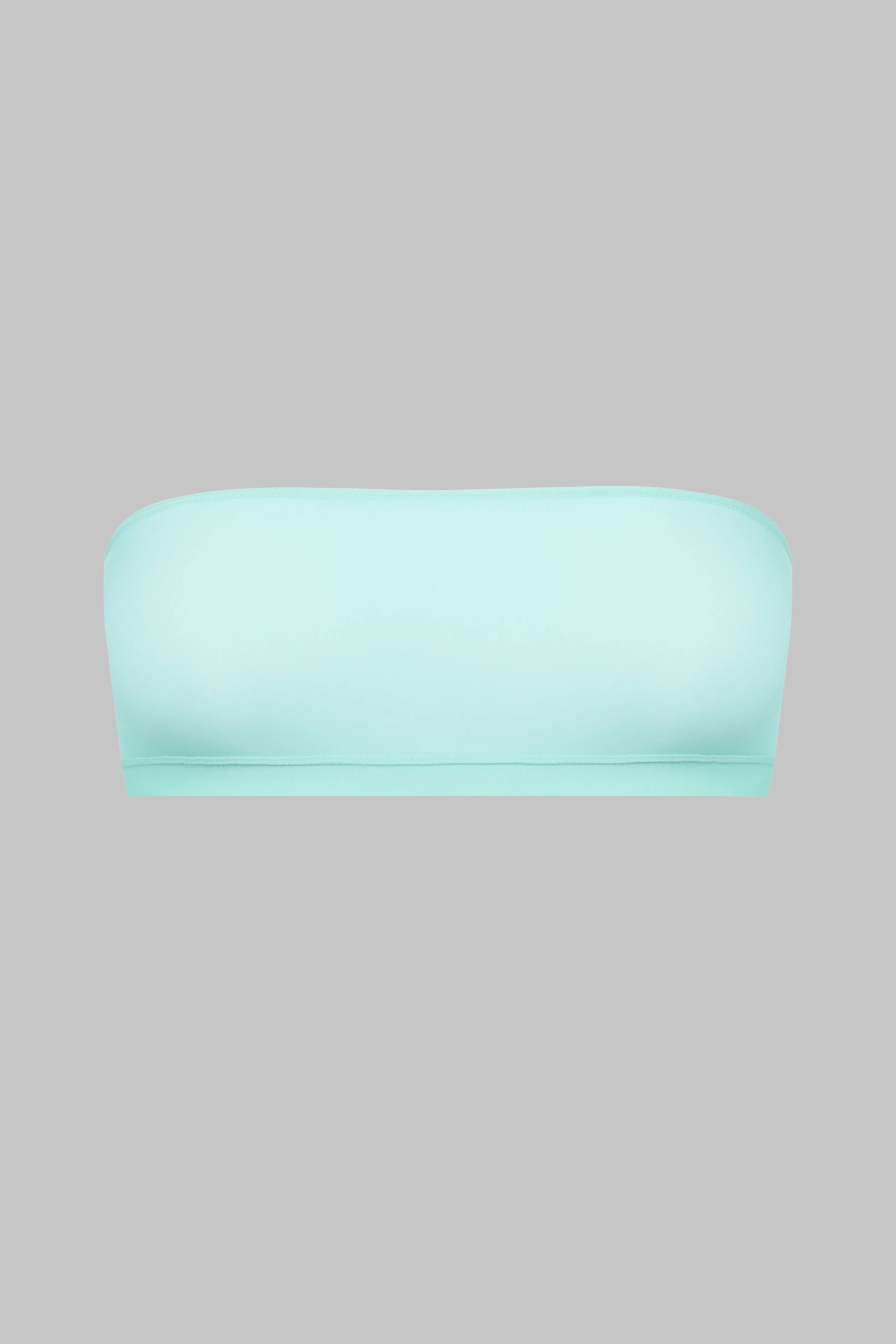 Bandeau Bra - Double Sens Pastel - Image 2