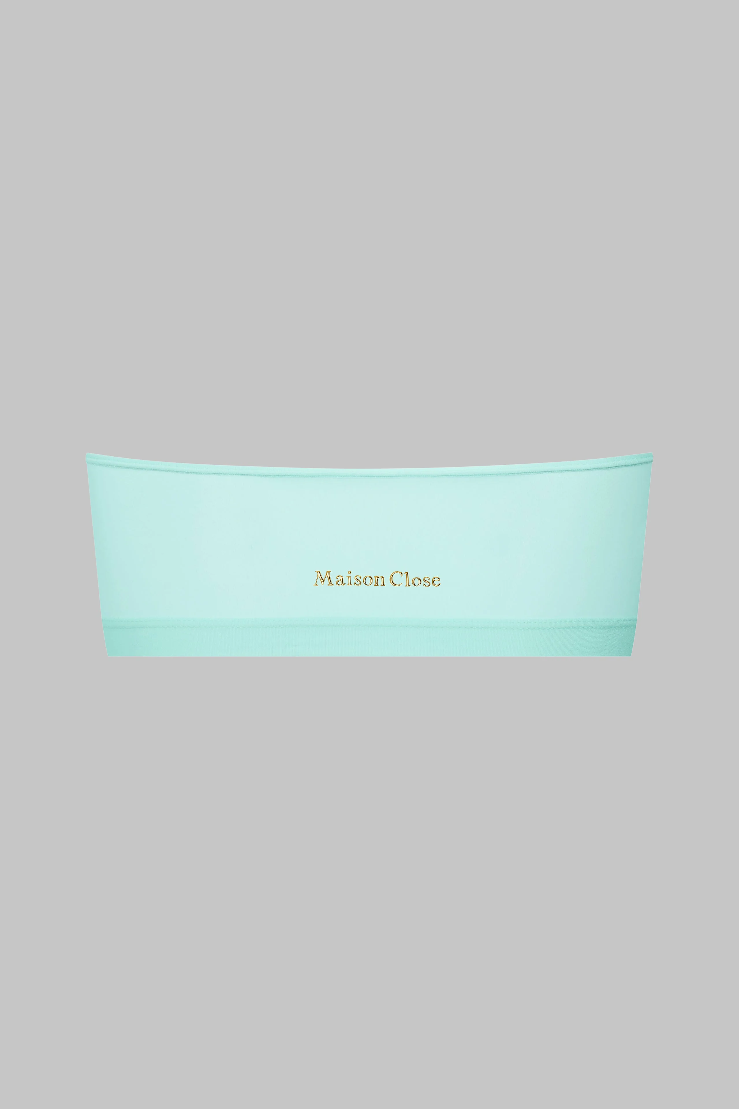 Bandeau Bra - Double Sens Pastel - Image 3