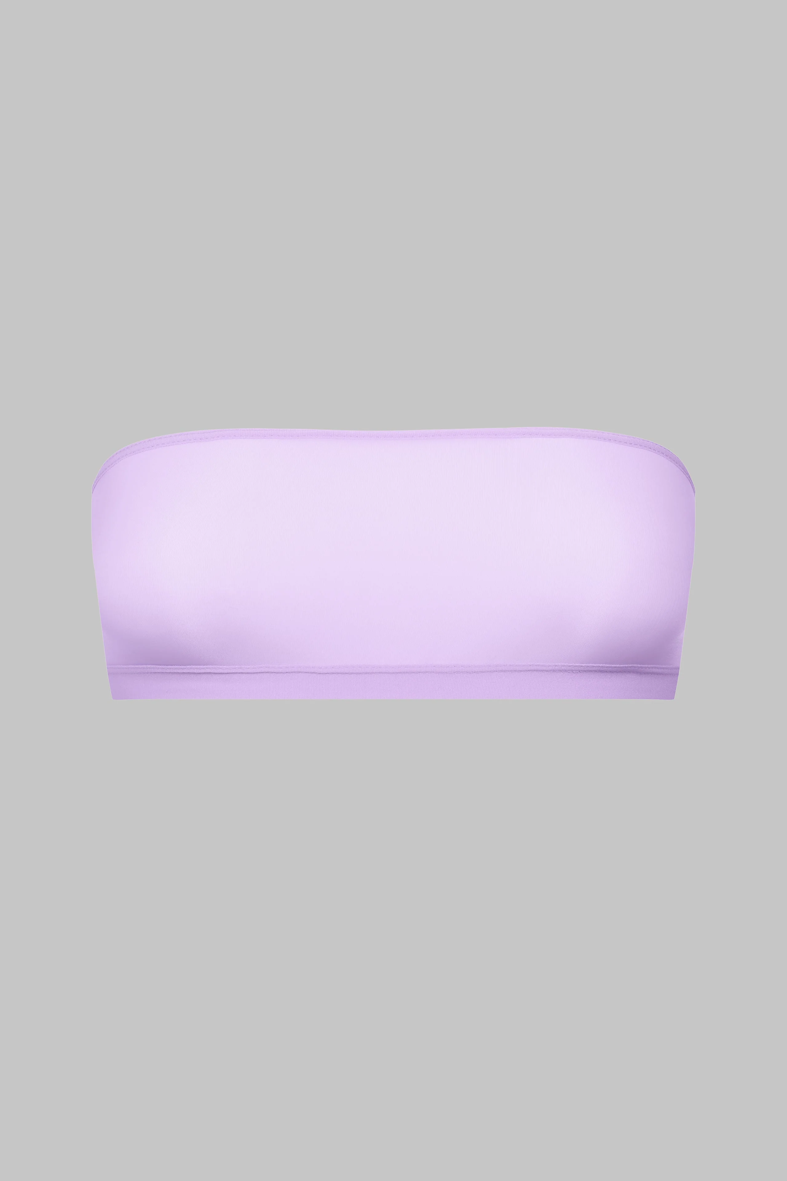 Bandeau Bra - Double Sens Pastel - Image 2
