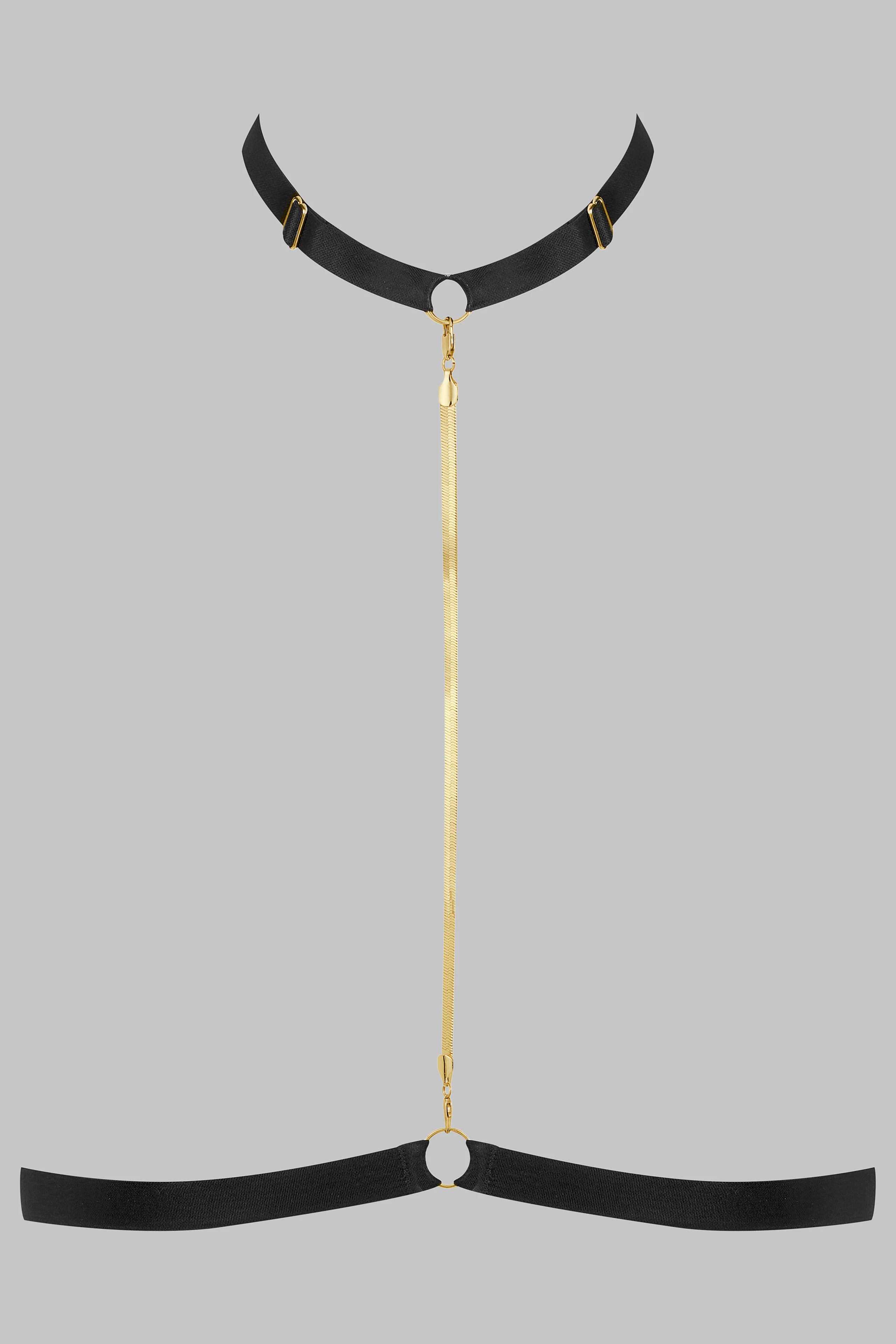 Jewelry Harness - Tapage Nocturne - Image 2