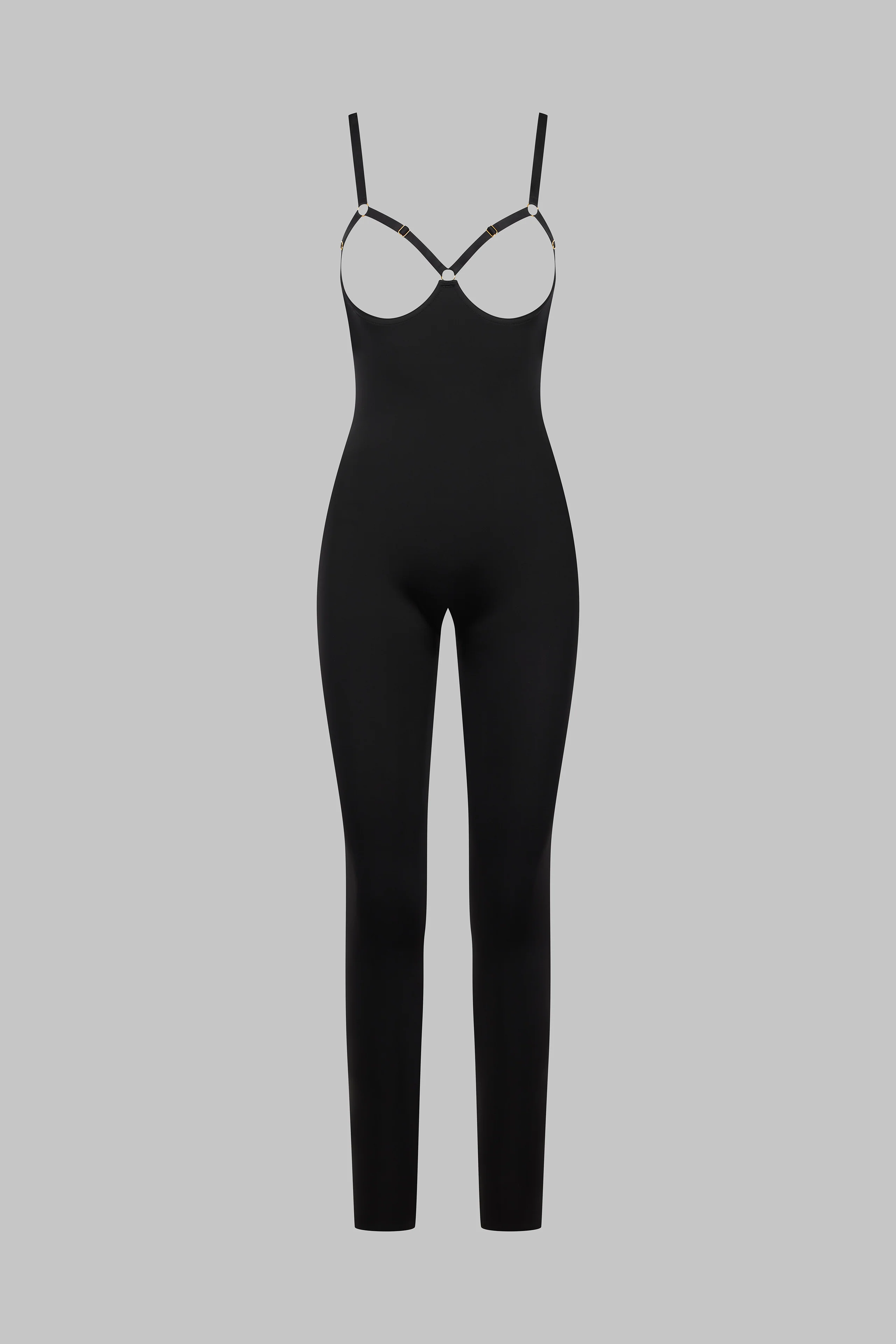 Open Catsuit - Tapage Nocturne - Image 2