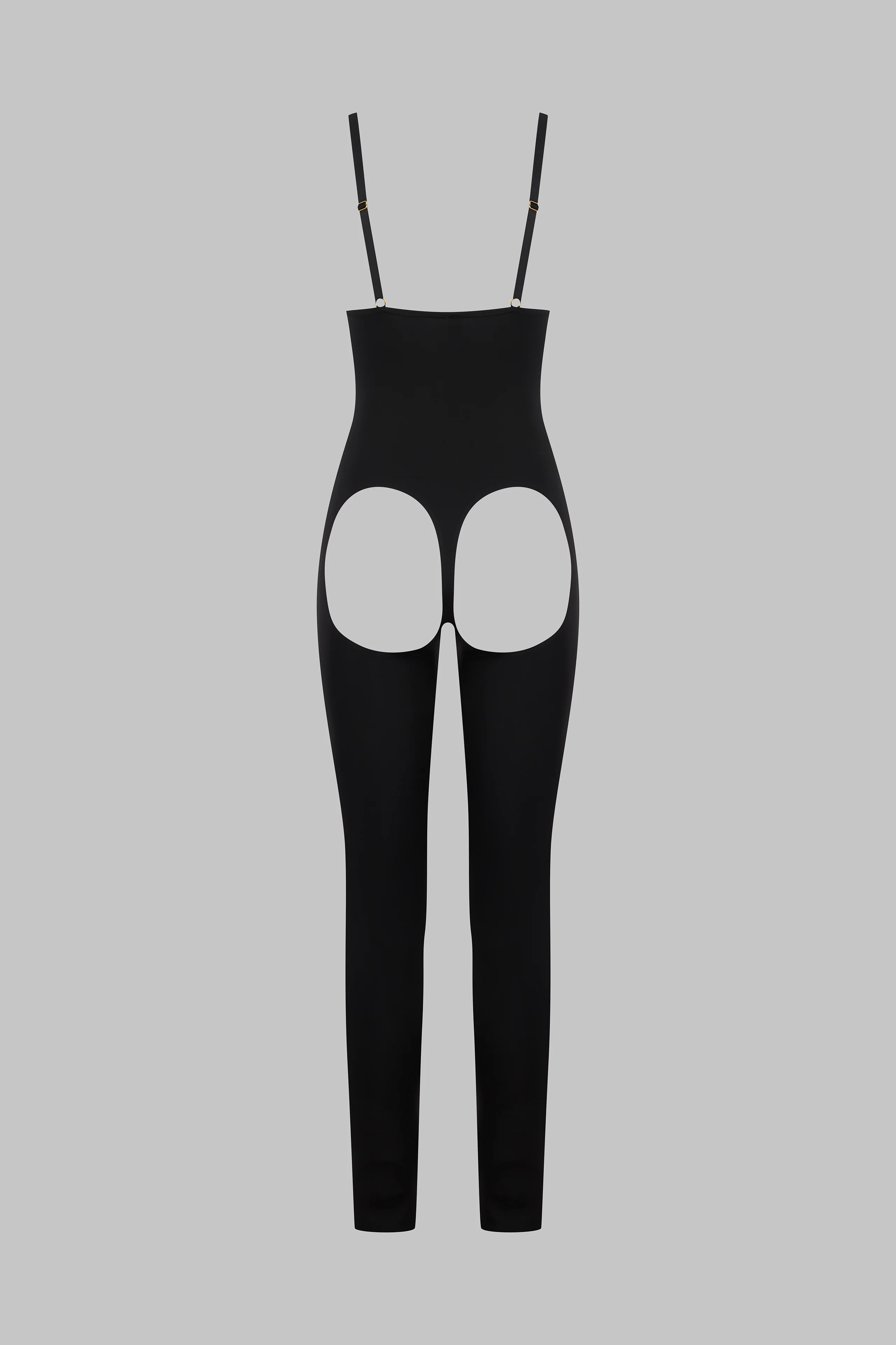 Open Catsuit - Tapage Nocturne - Image 3