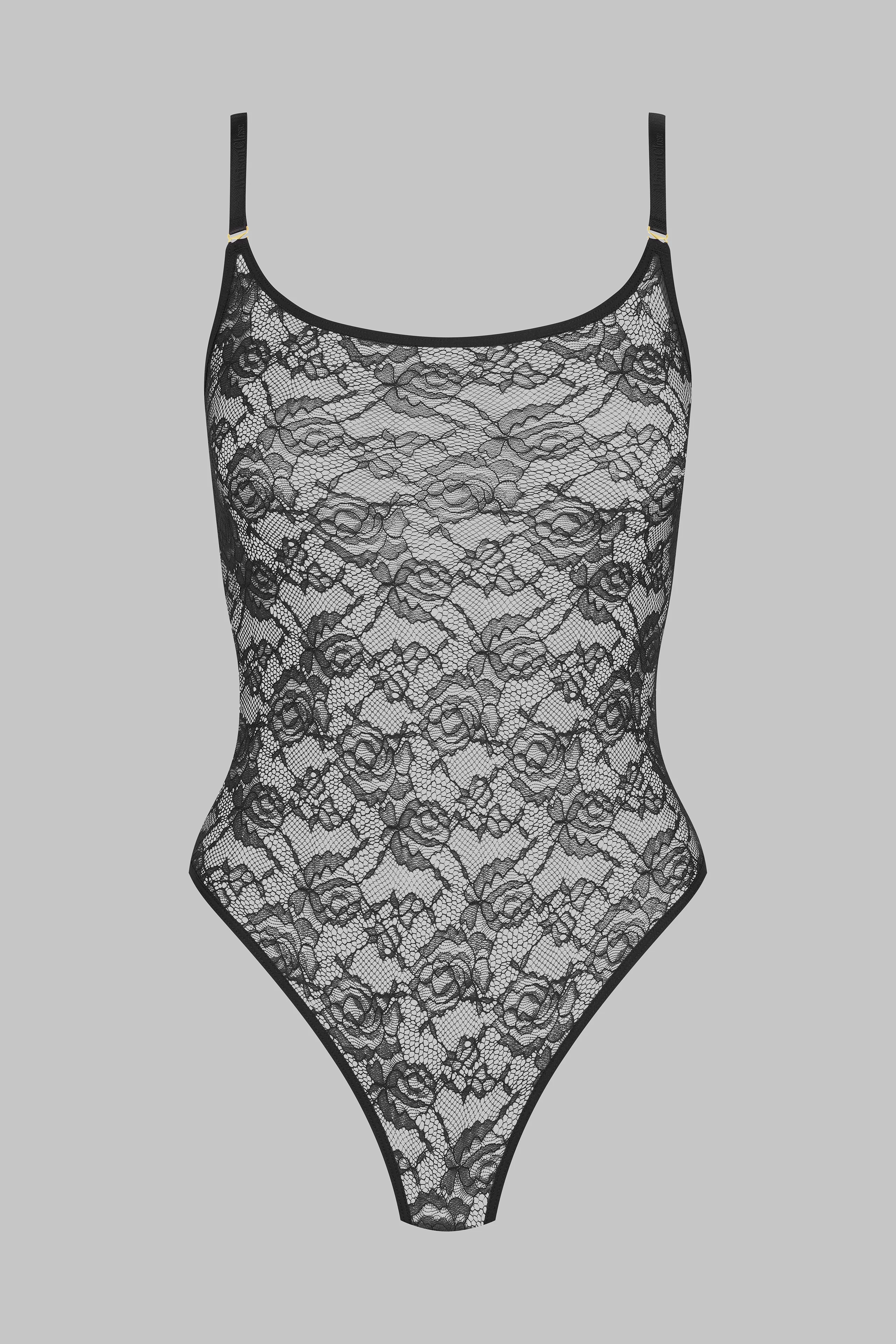 Thong bodysuit - Flashback - Image 2