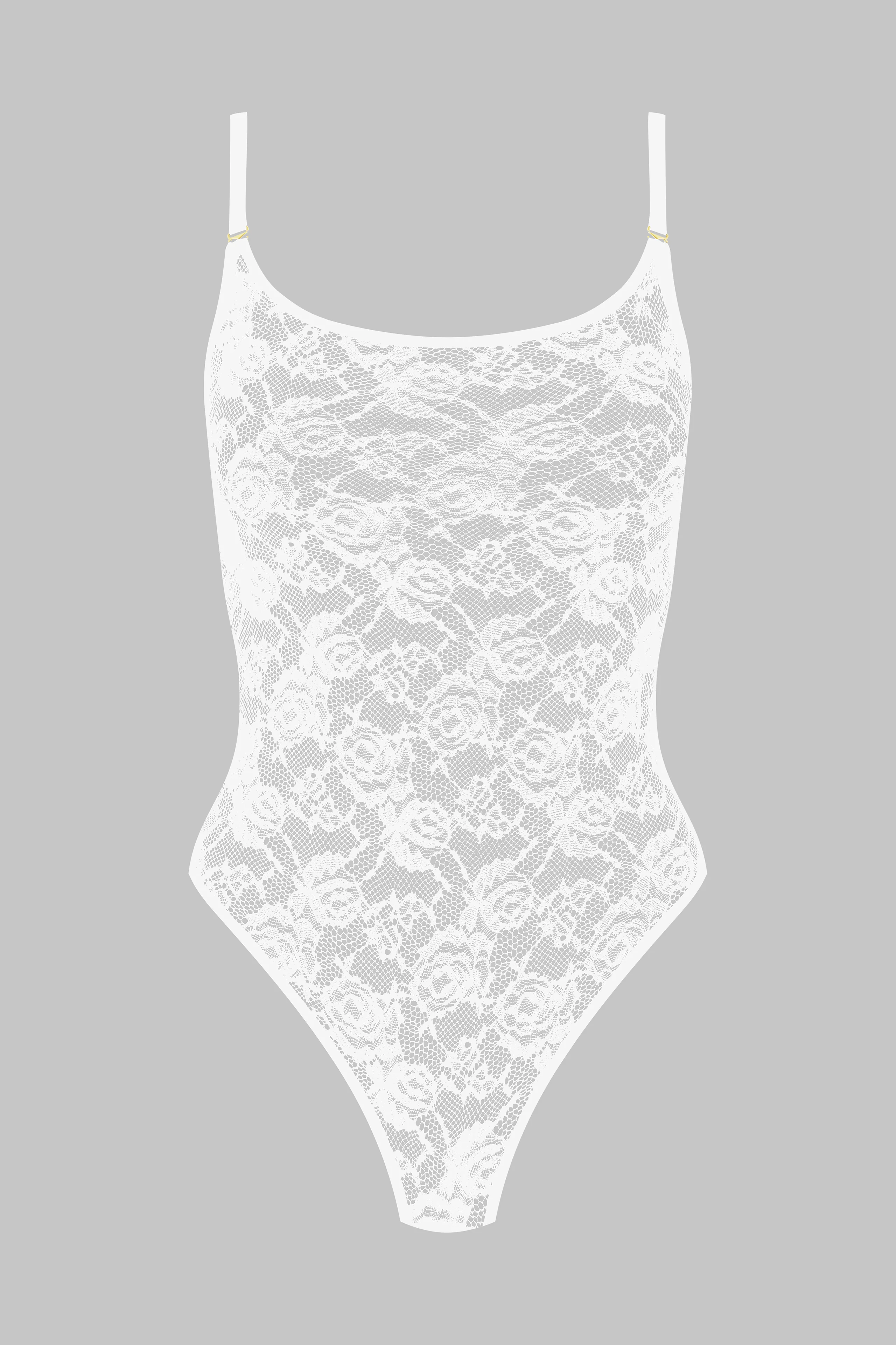 Thong bodysuit - Flashback - Image 2