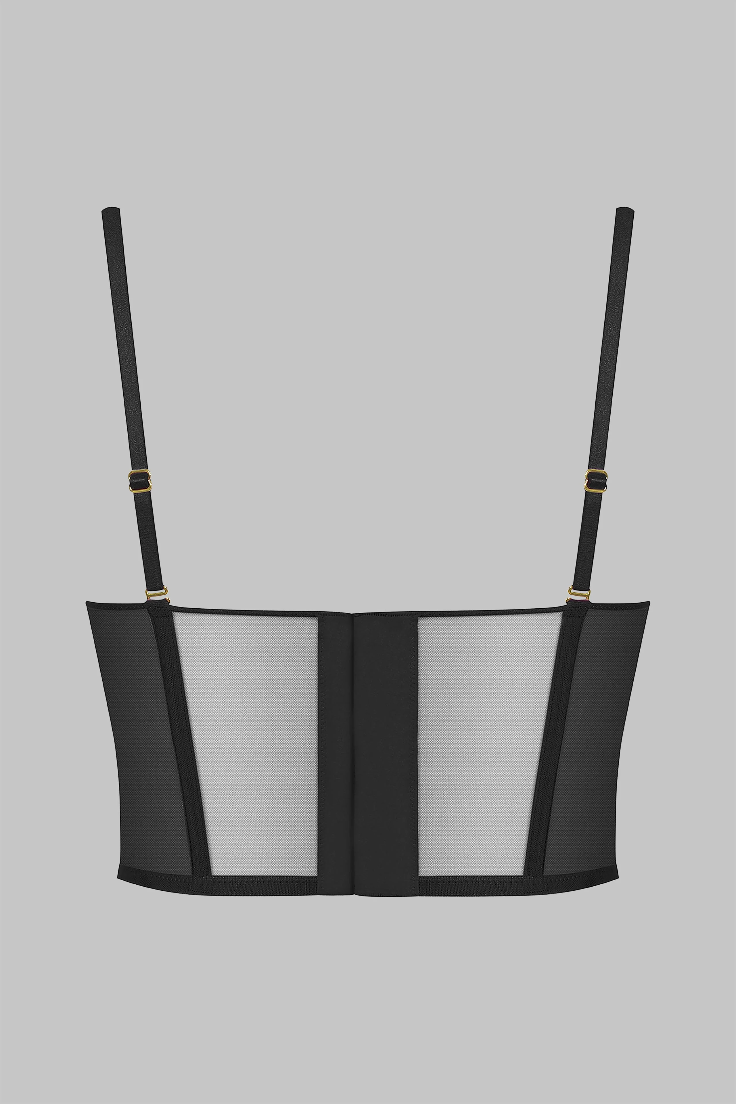 Bustier Bra - L'Amoureuse - Image 3
