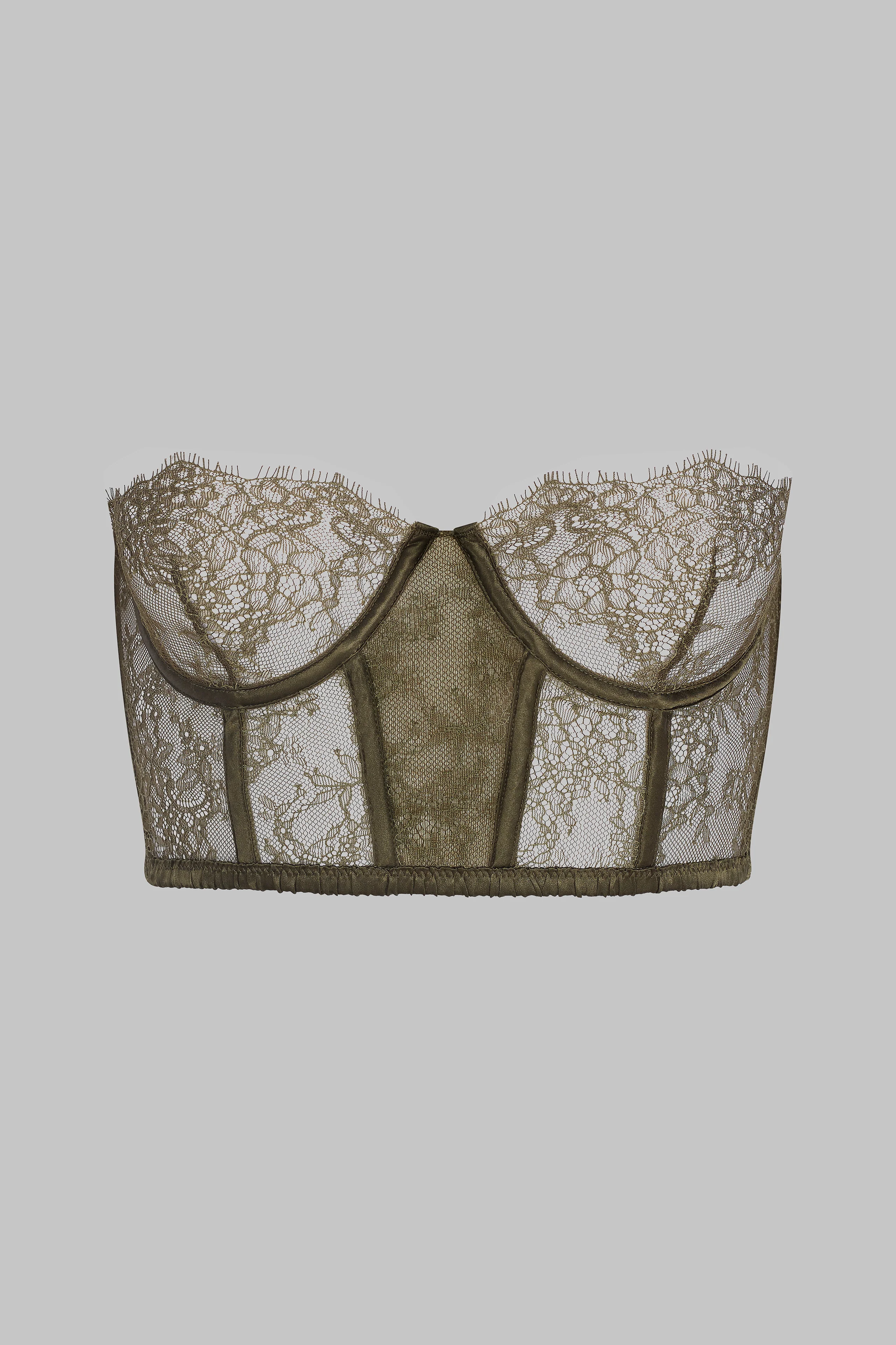 Bustier Bra - Rendez-Vous - Image 4