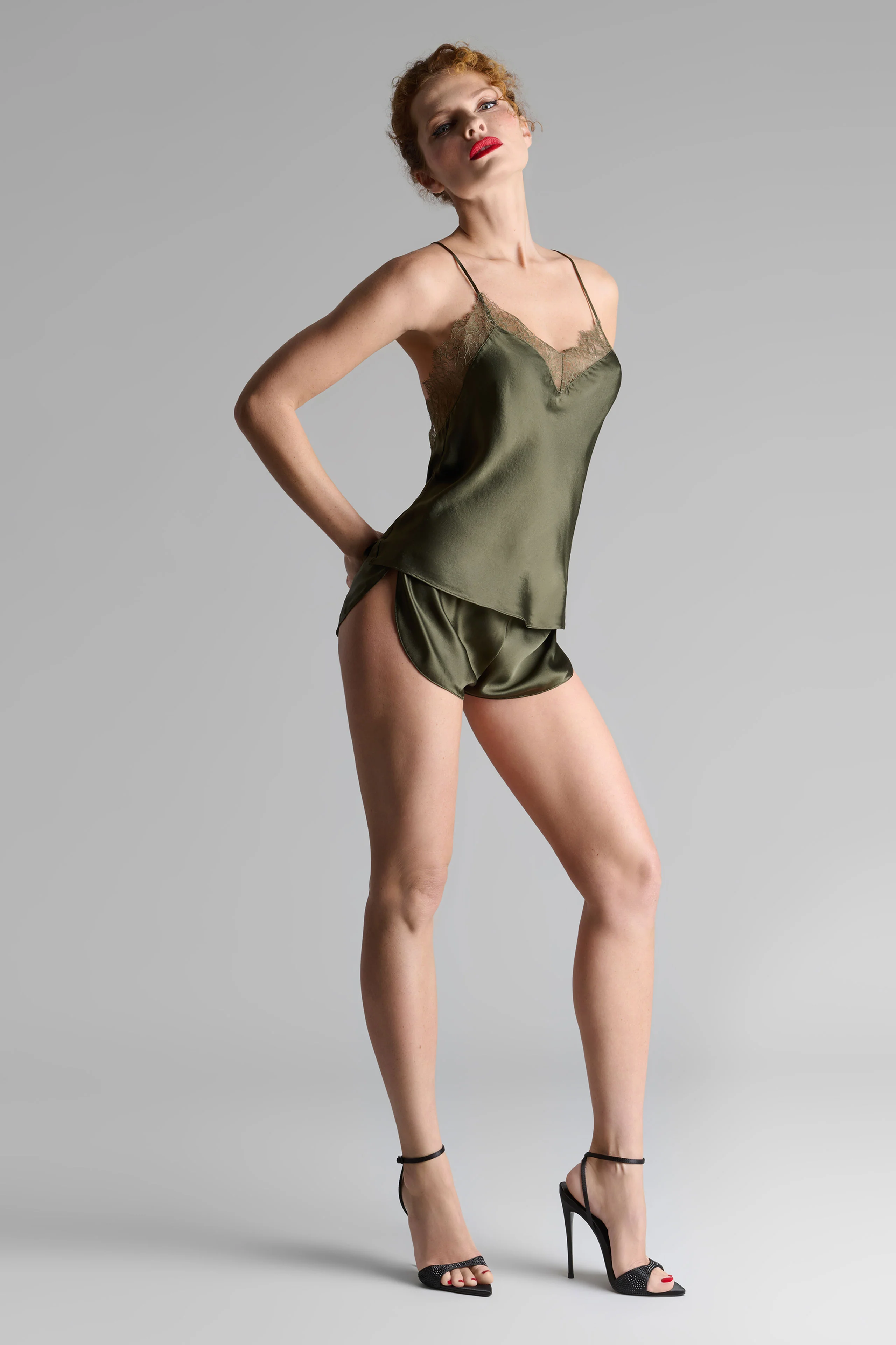 Camisole - Rendez-Vous - Image 3