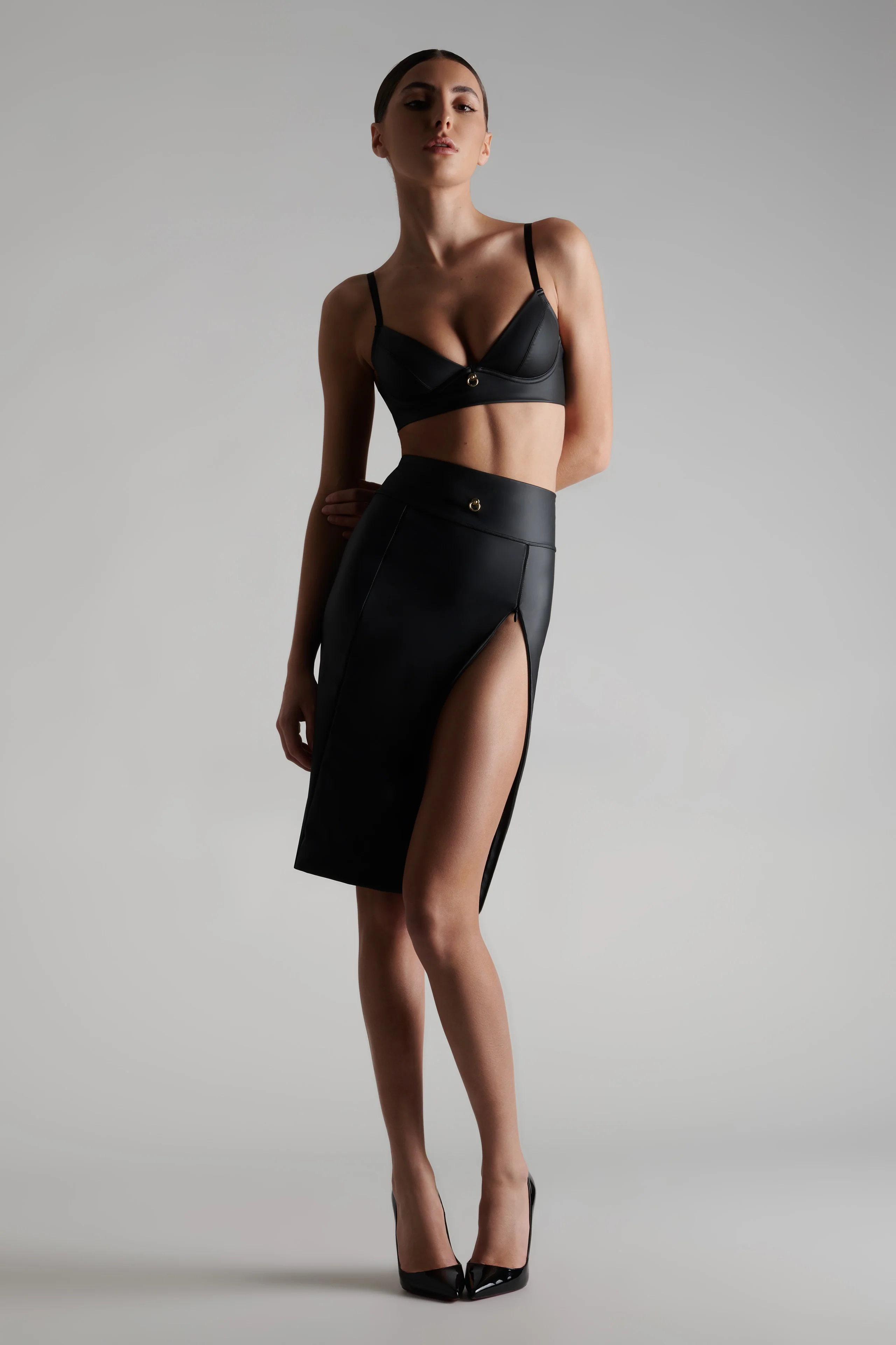 Bralette - Chambre Noire - Image 6