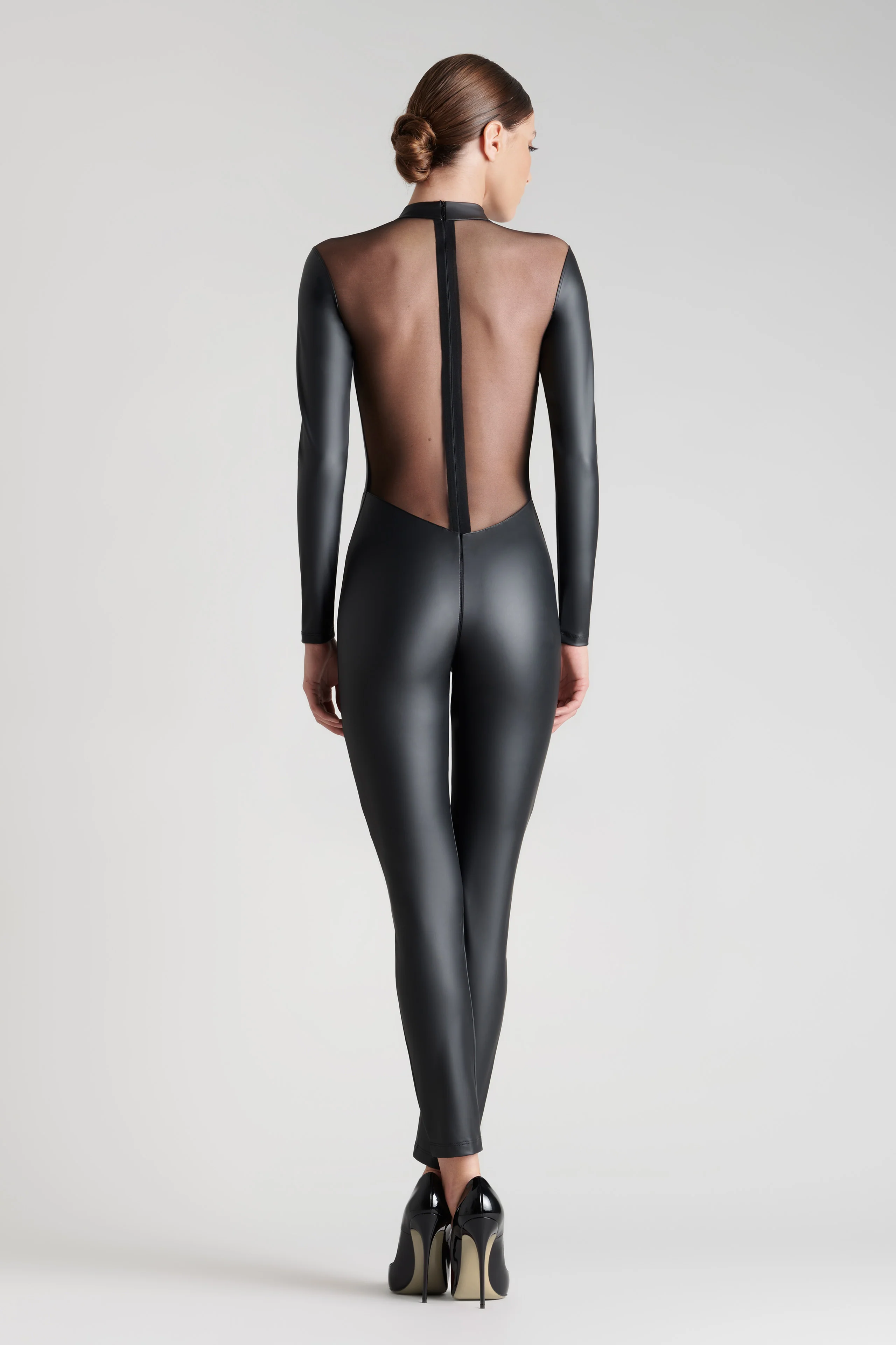 Jumpsuit - Chambre Noire - Image 4