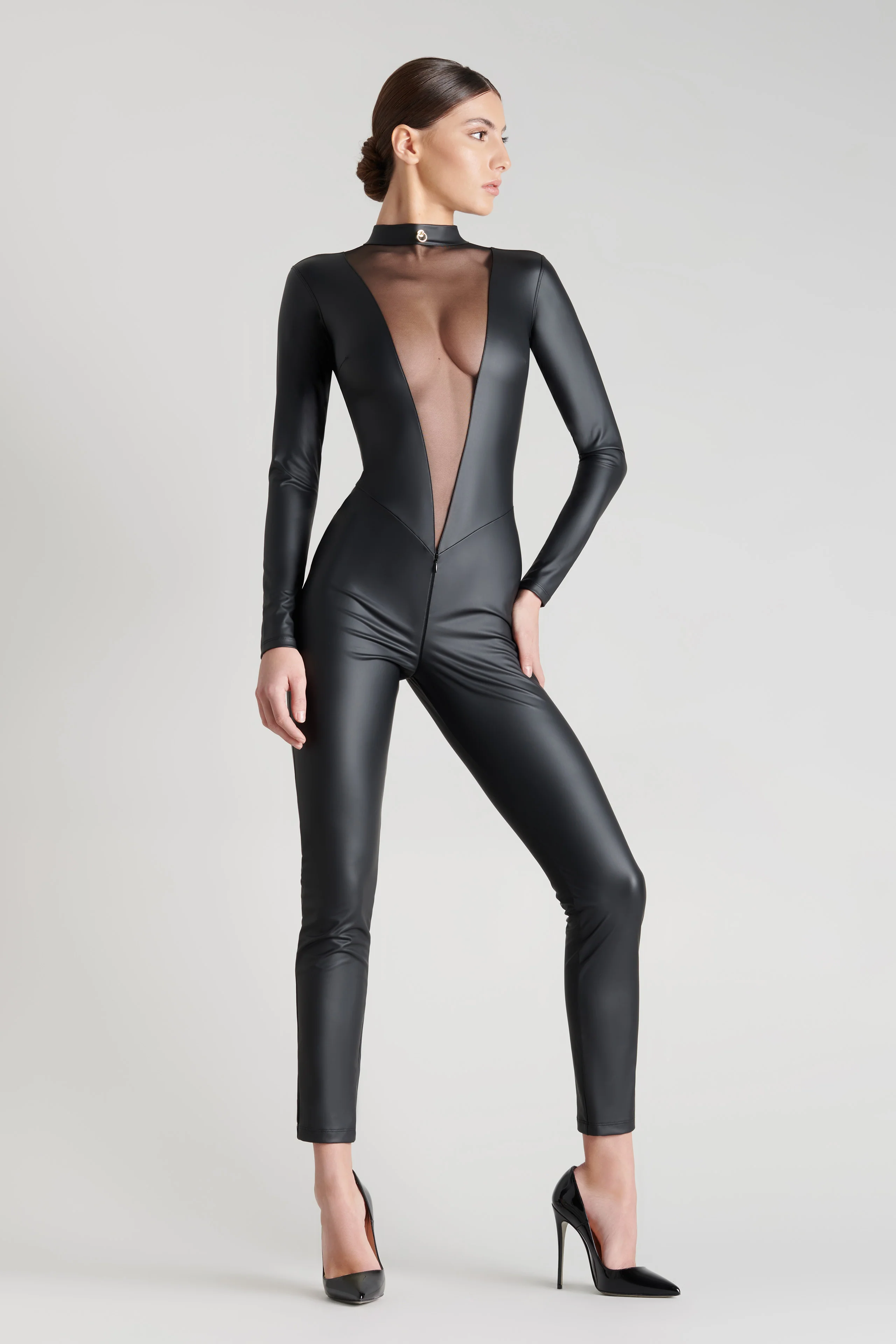 Jumpsuit - Chambre Noire - Image 7