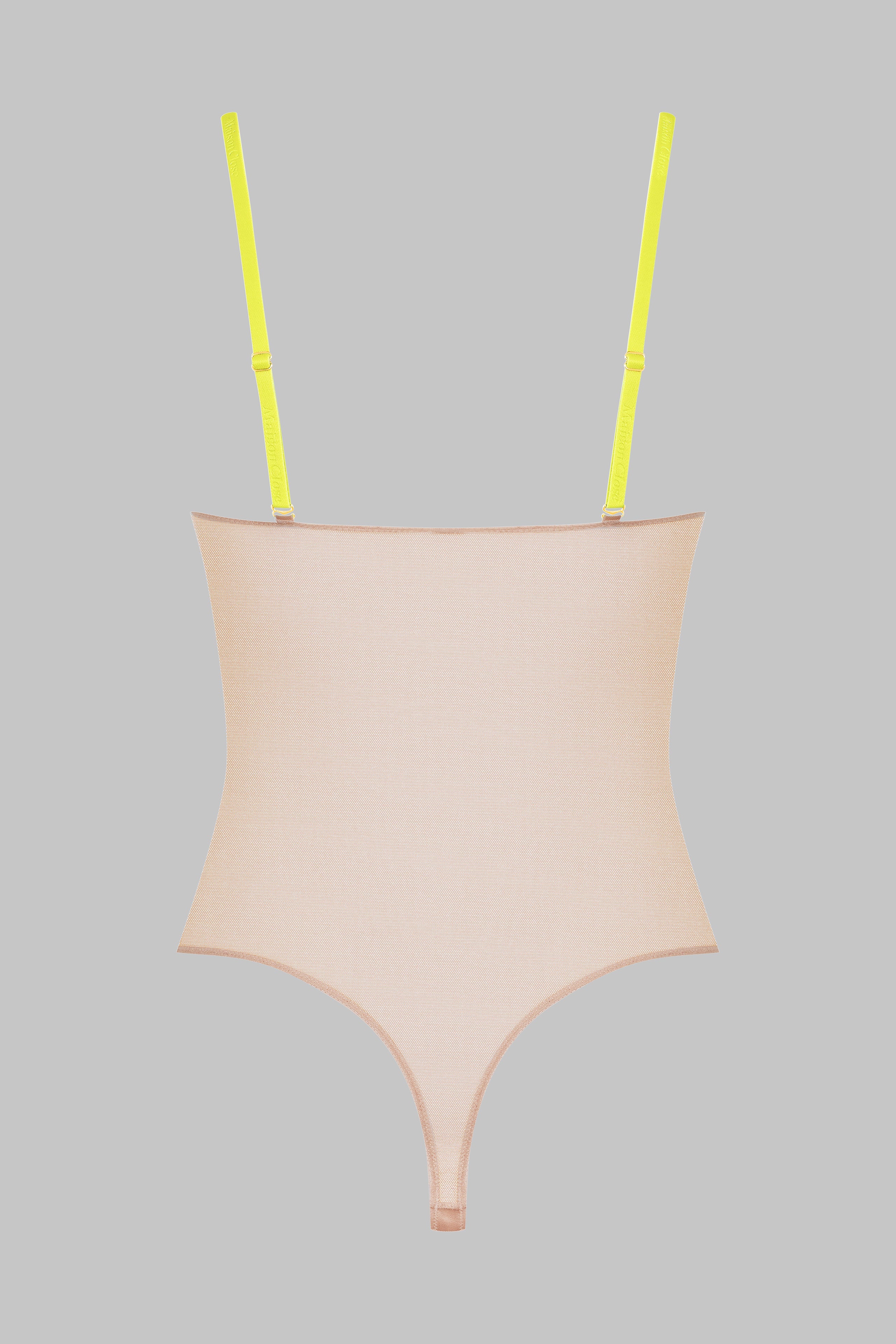Thong body - Corps à Corps - Image 3