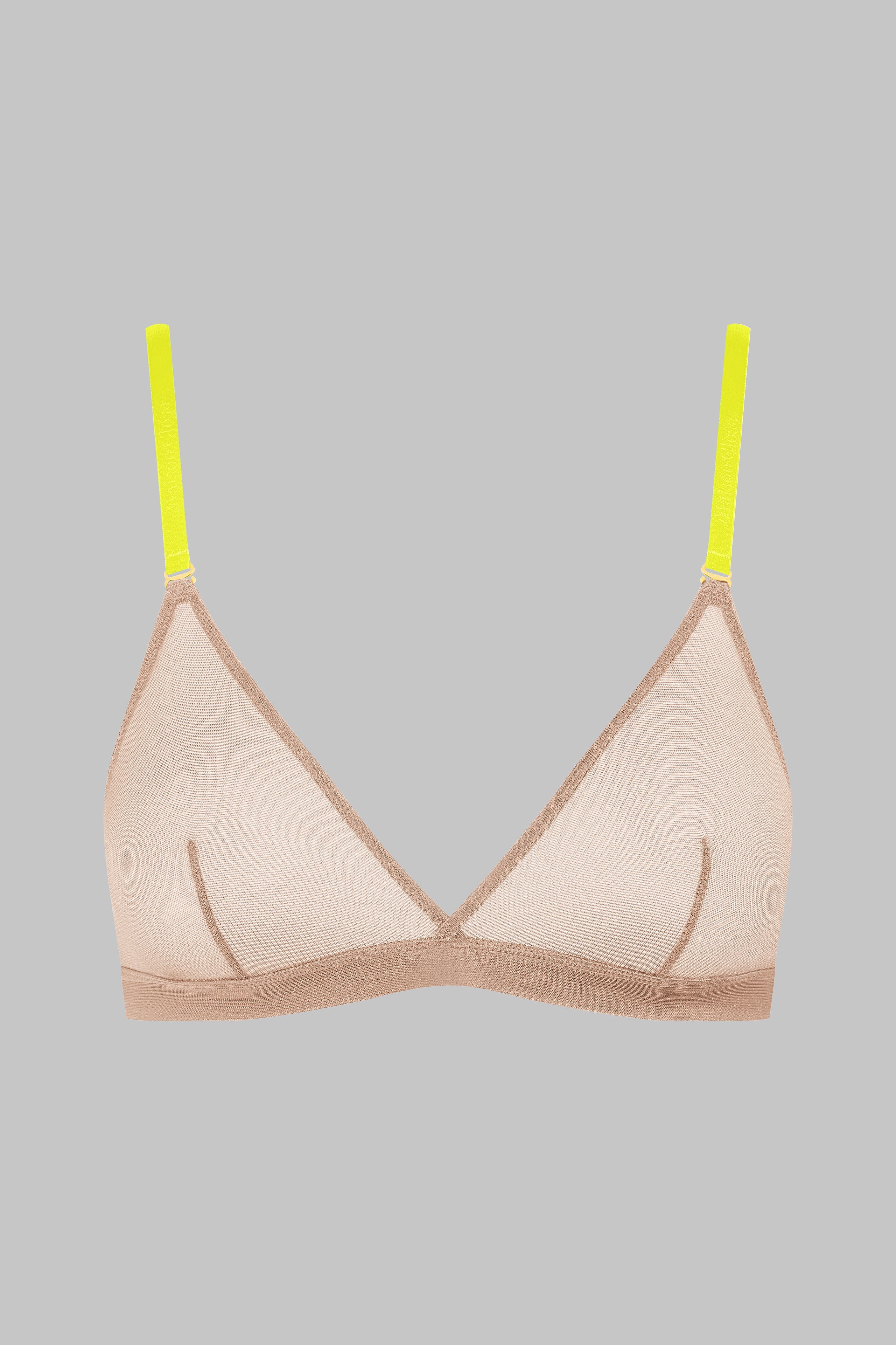 Triangle bra - Corps à Corps - Image 2