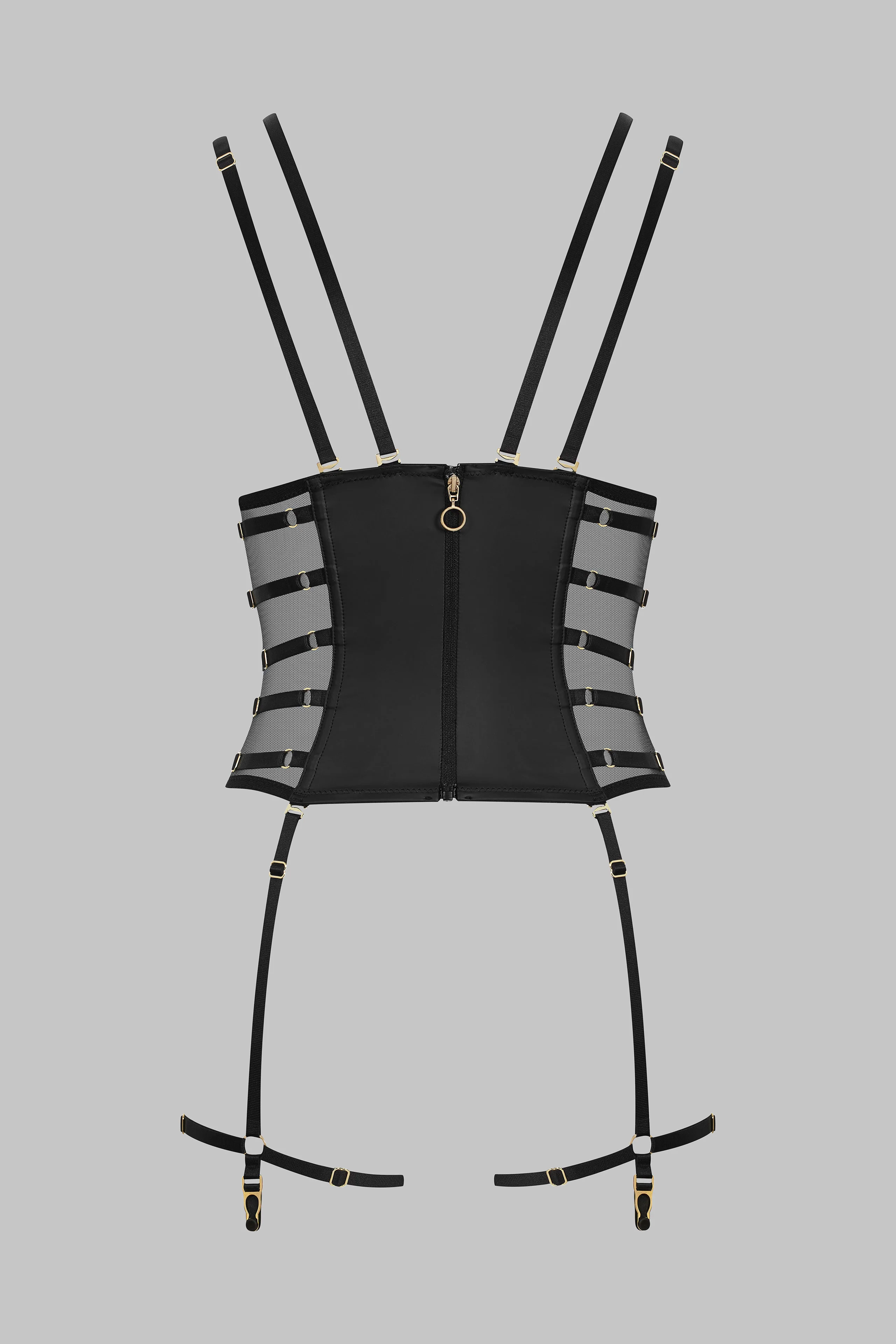 Corset - Chambre Noire Private - Image 3