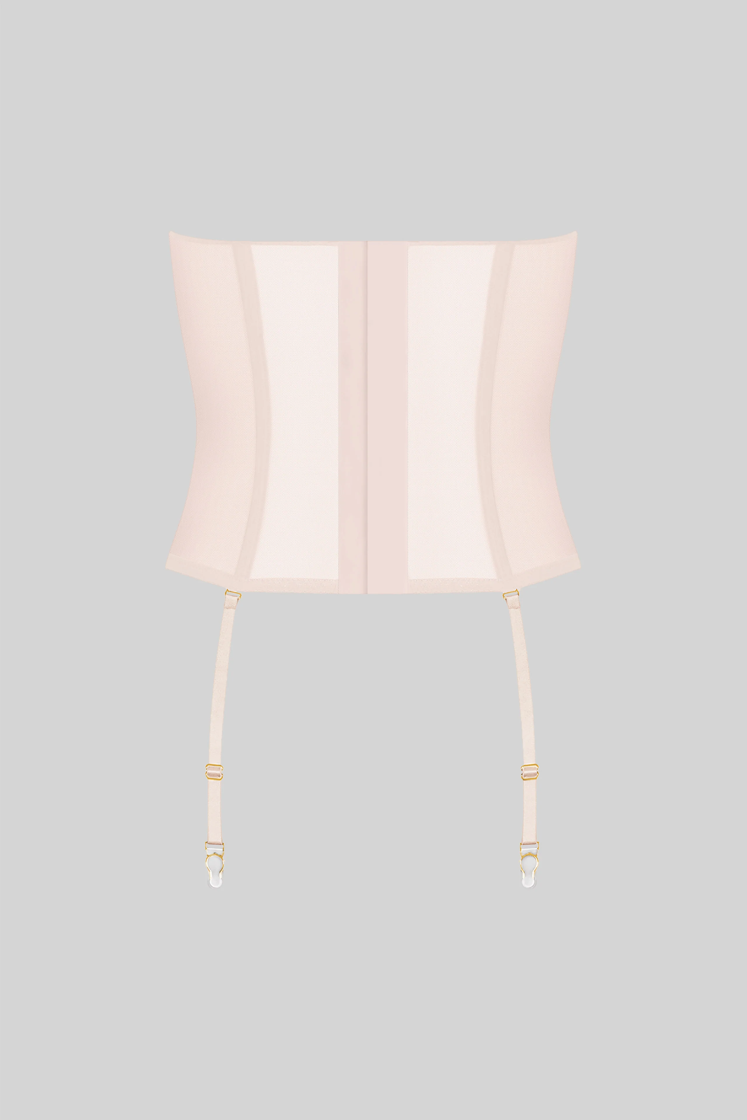 Corset - L'Amoureuse - Image 5