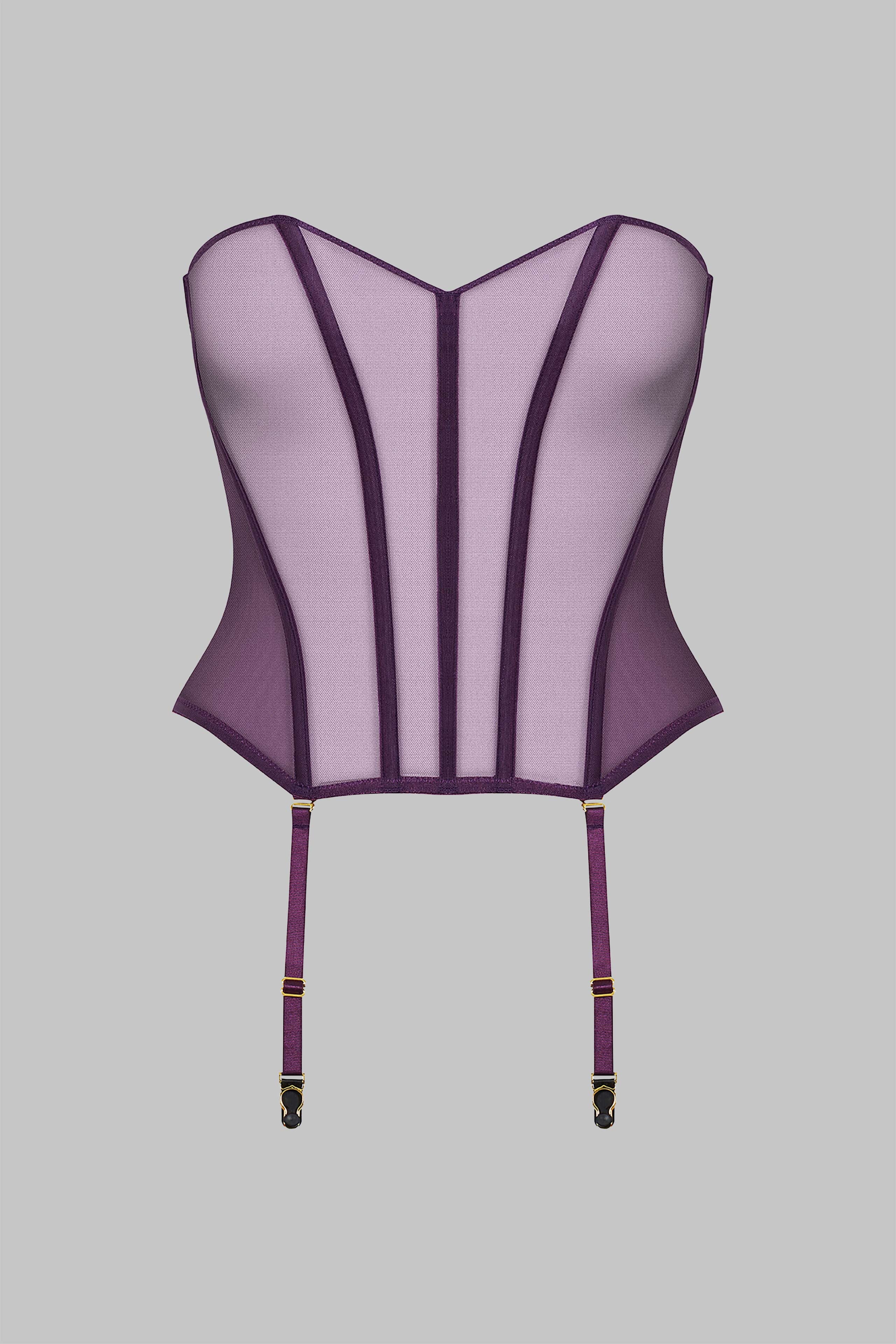 Corset - L'Amoureuse - Image 4