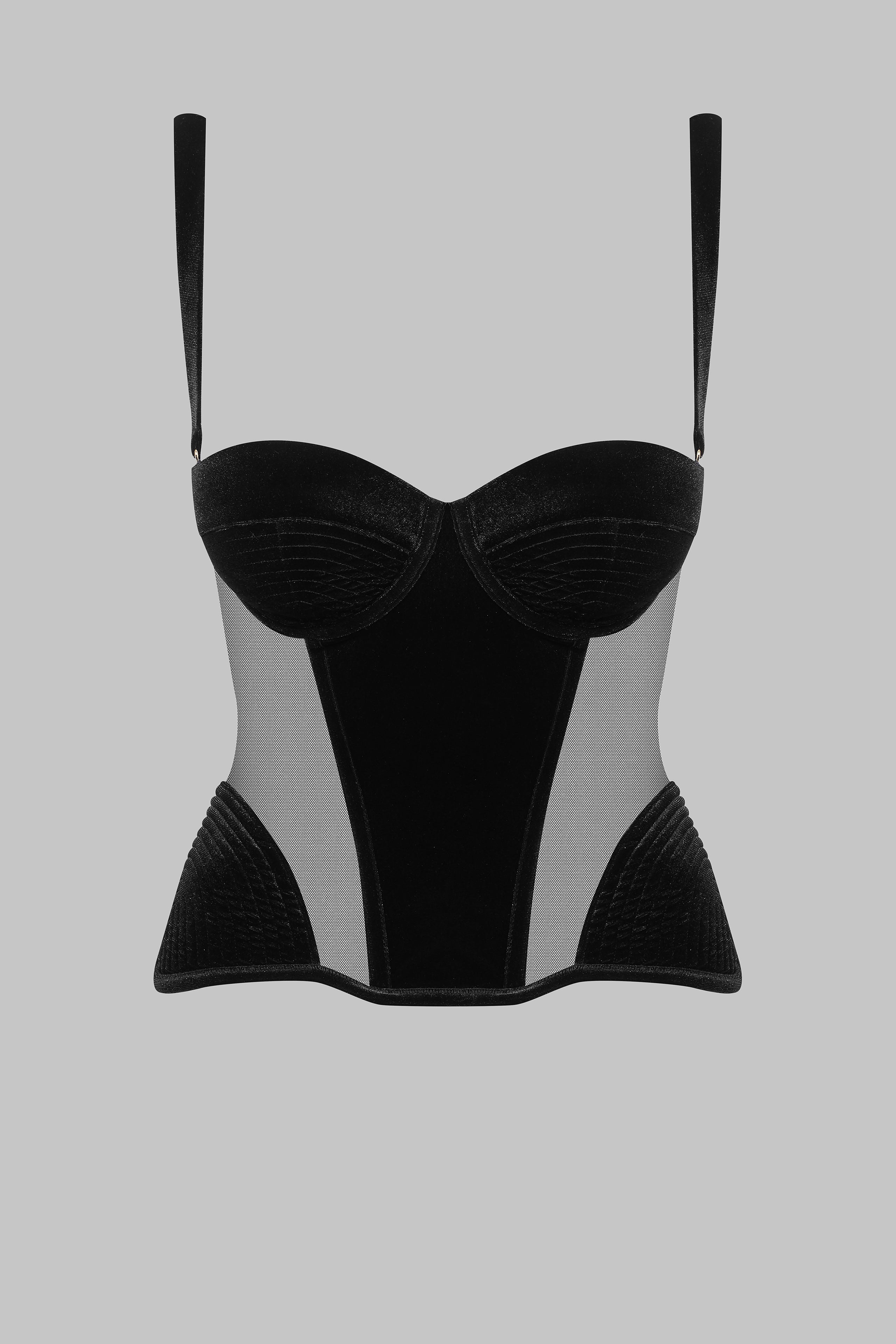 Corset - Maison Close x Scandale - ROCOCO - Image 2