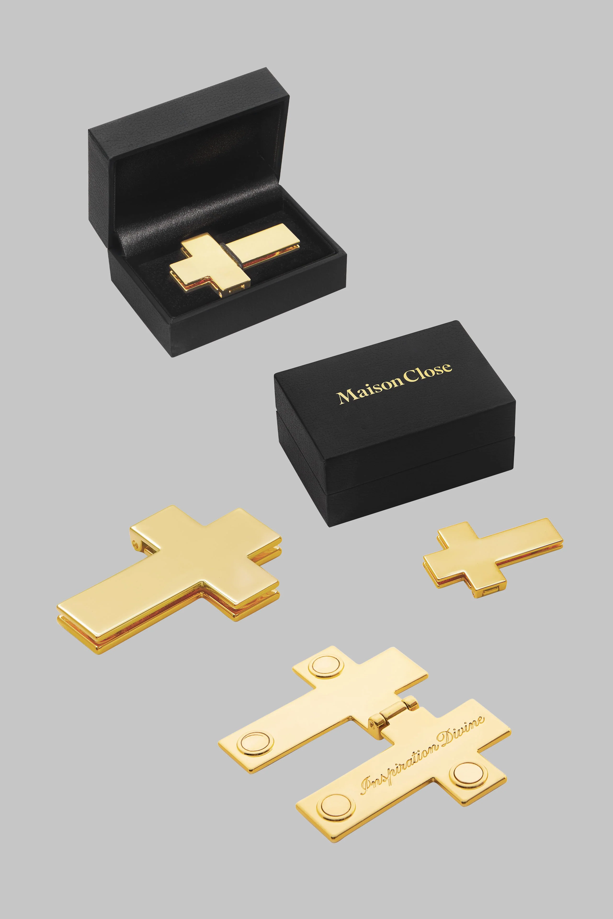 Cross Symbol - Inspiration Divine - Image 4