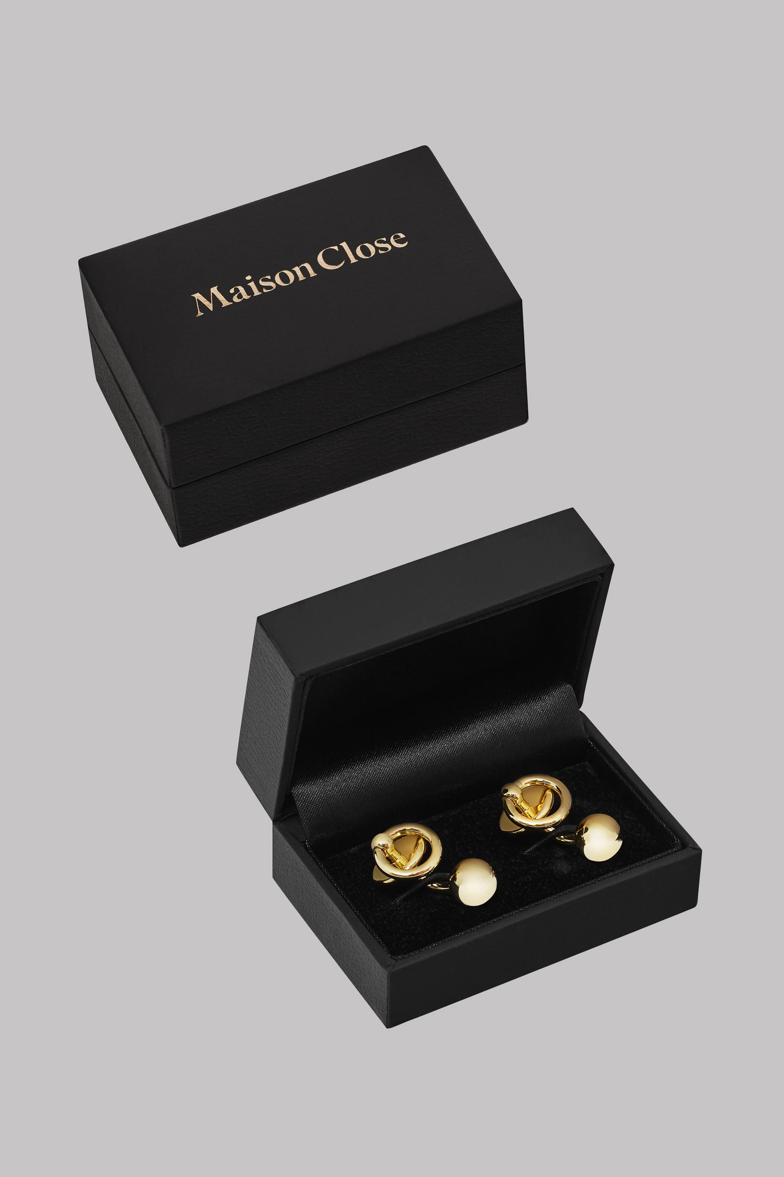 Cufflinks - Chambre Noire - Image 3
