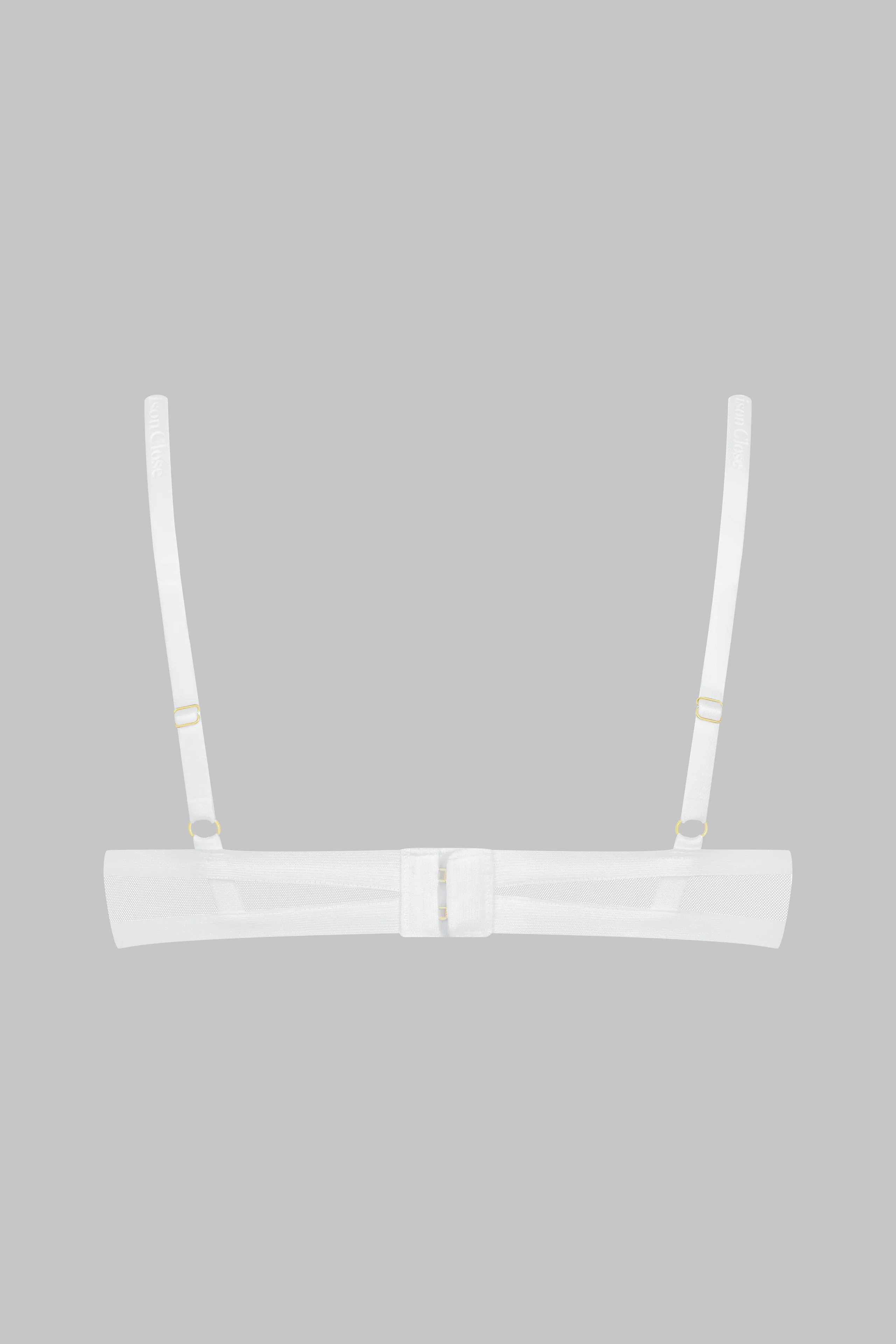 Cupless bra - Corps à Corps - Image 3