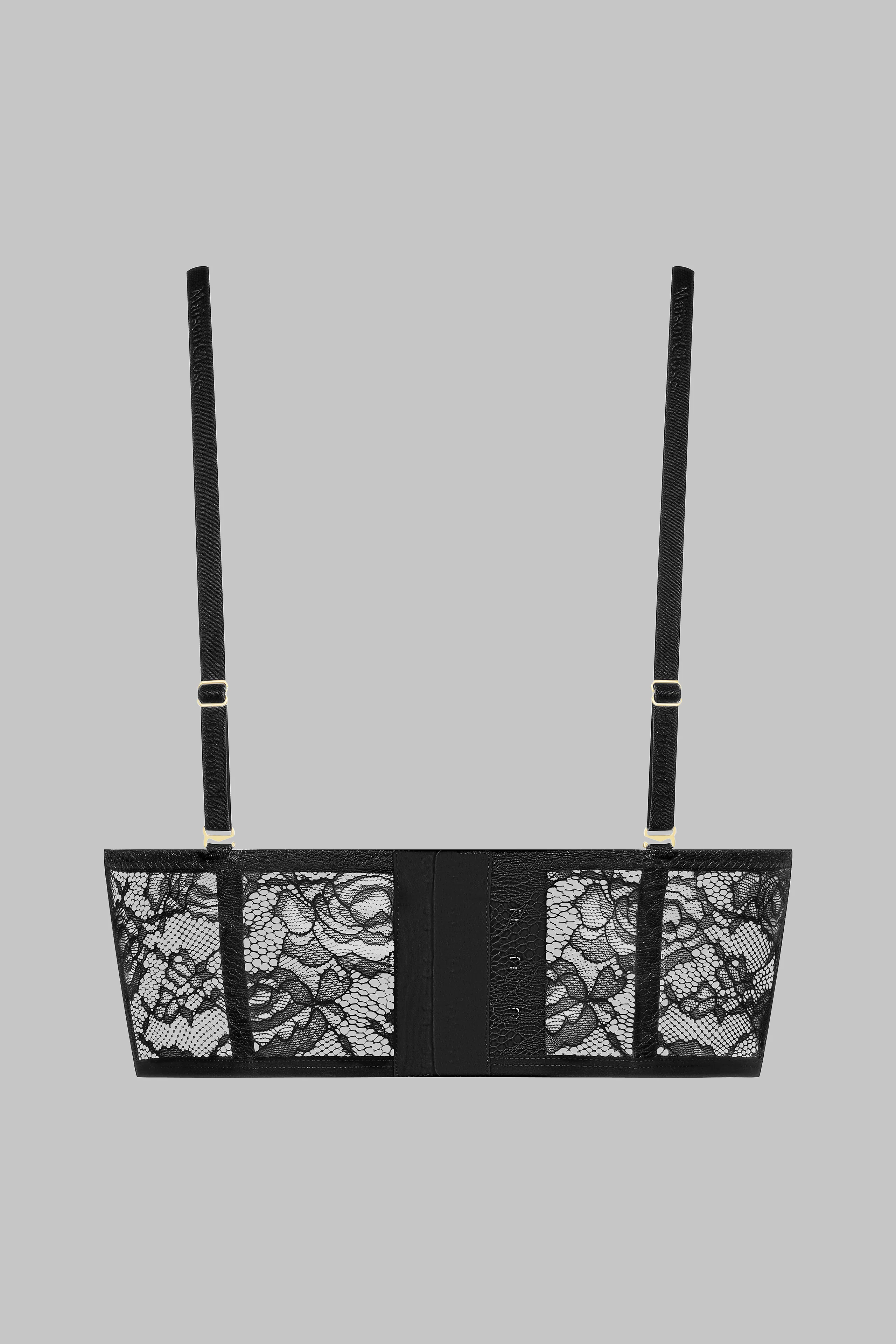 Balconette bra - Flashback - Image 3