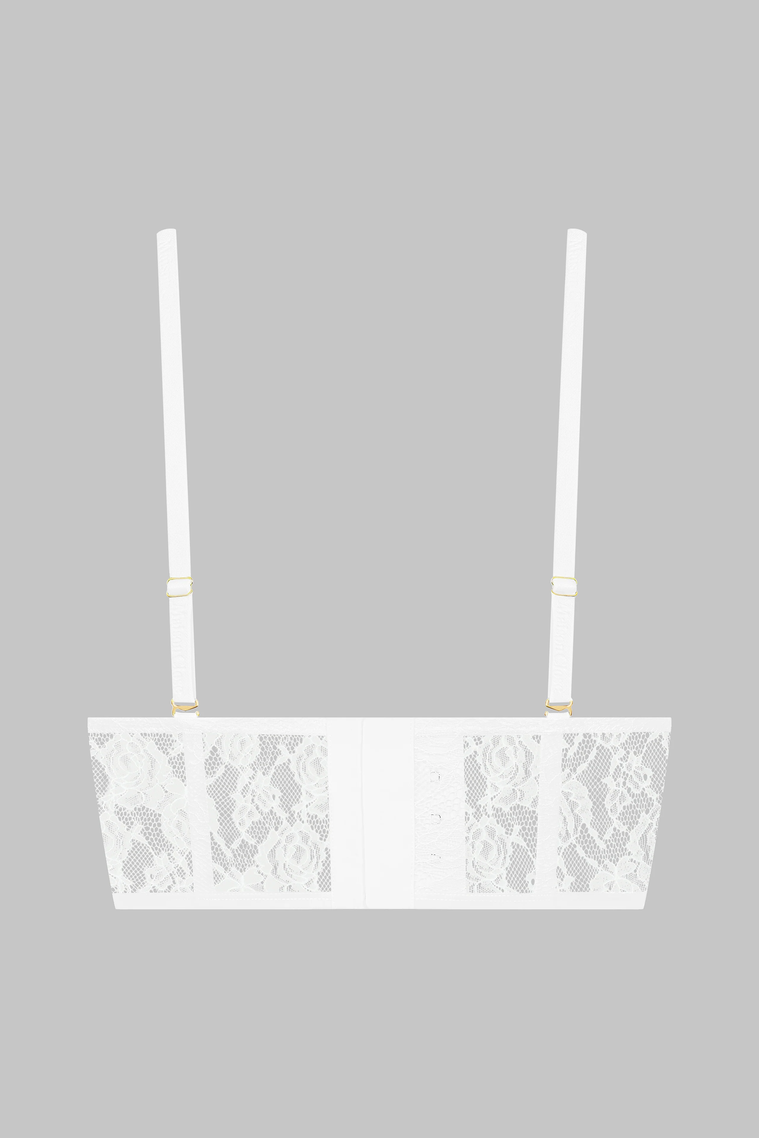 Balconette bra - Flashback - Image 3