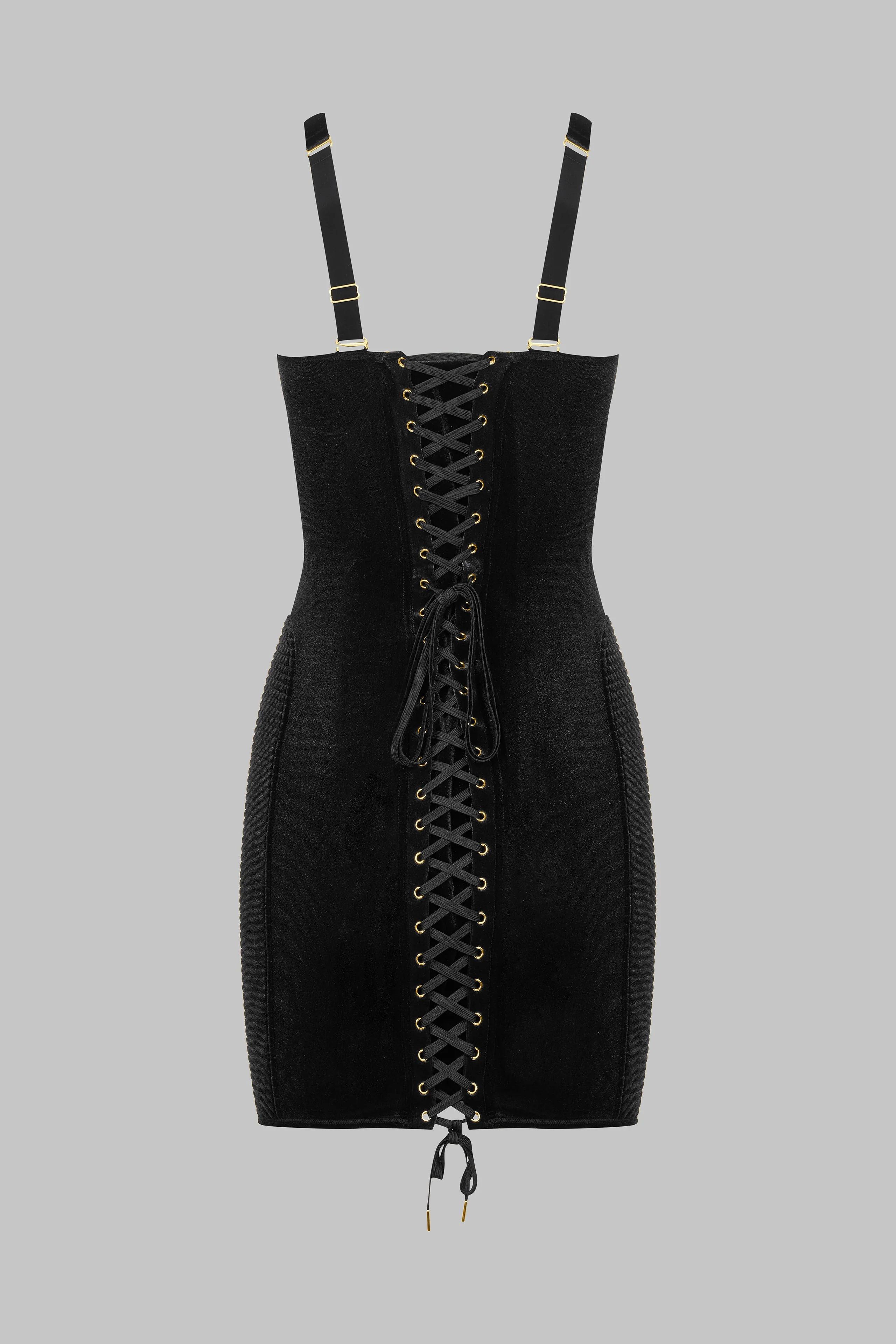Dress - Maison Close x Scandale - ROCOCO - Image 3