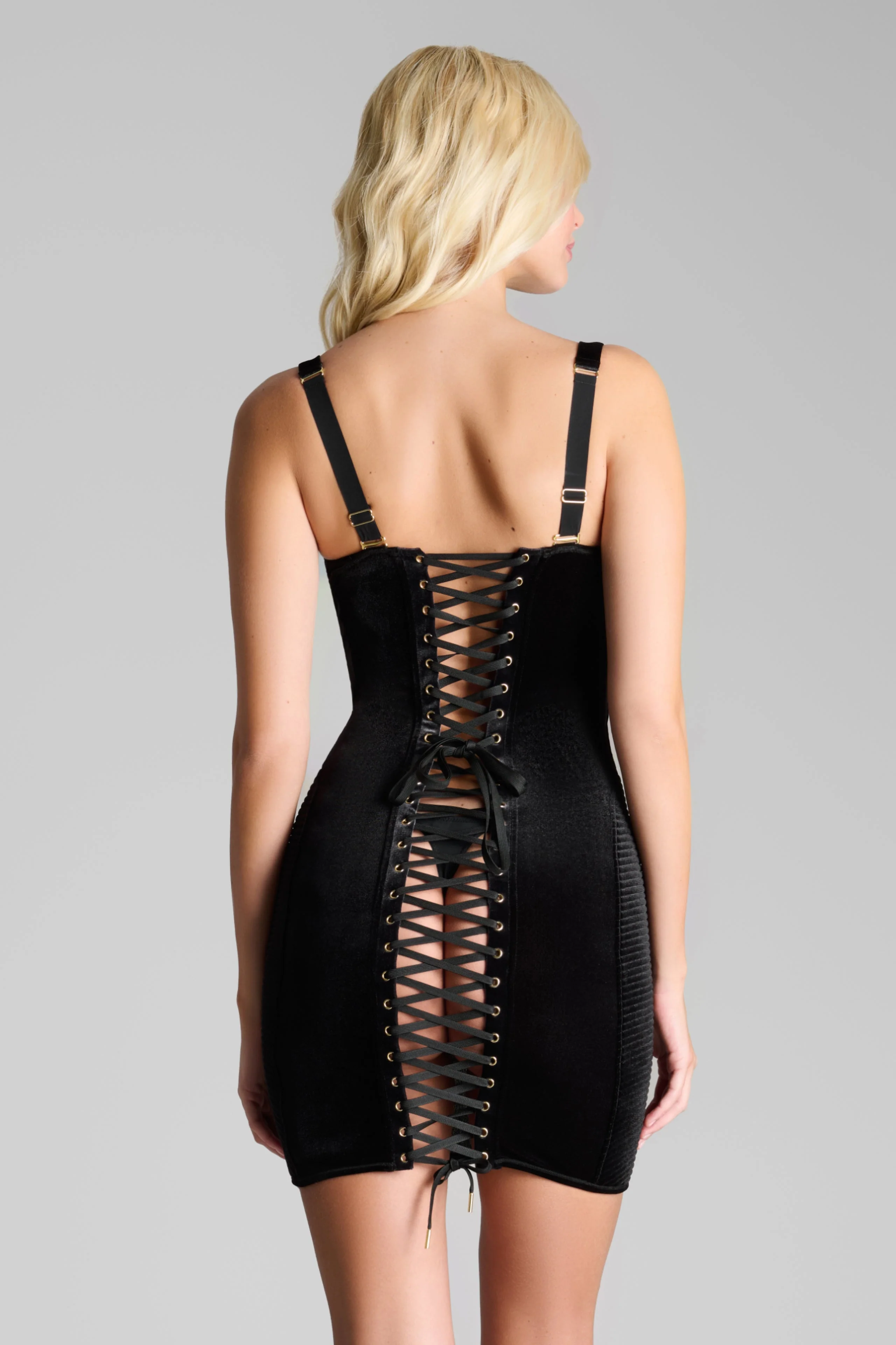 Dress - Maison Close x Scandale - ROCOCO - Image 8