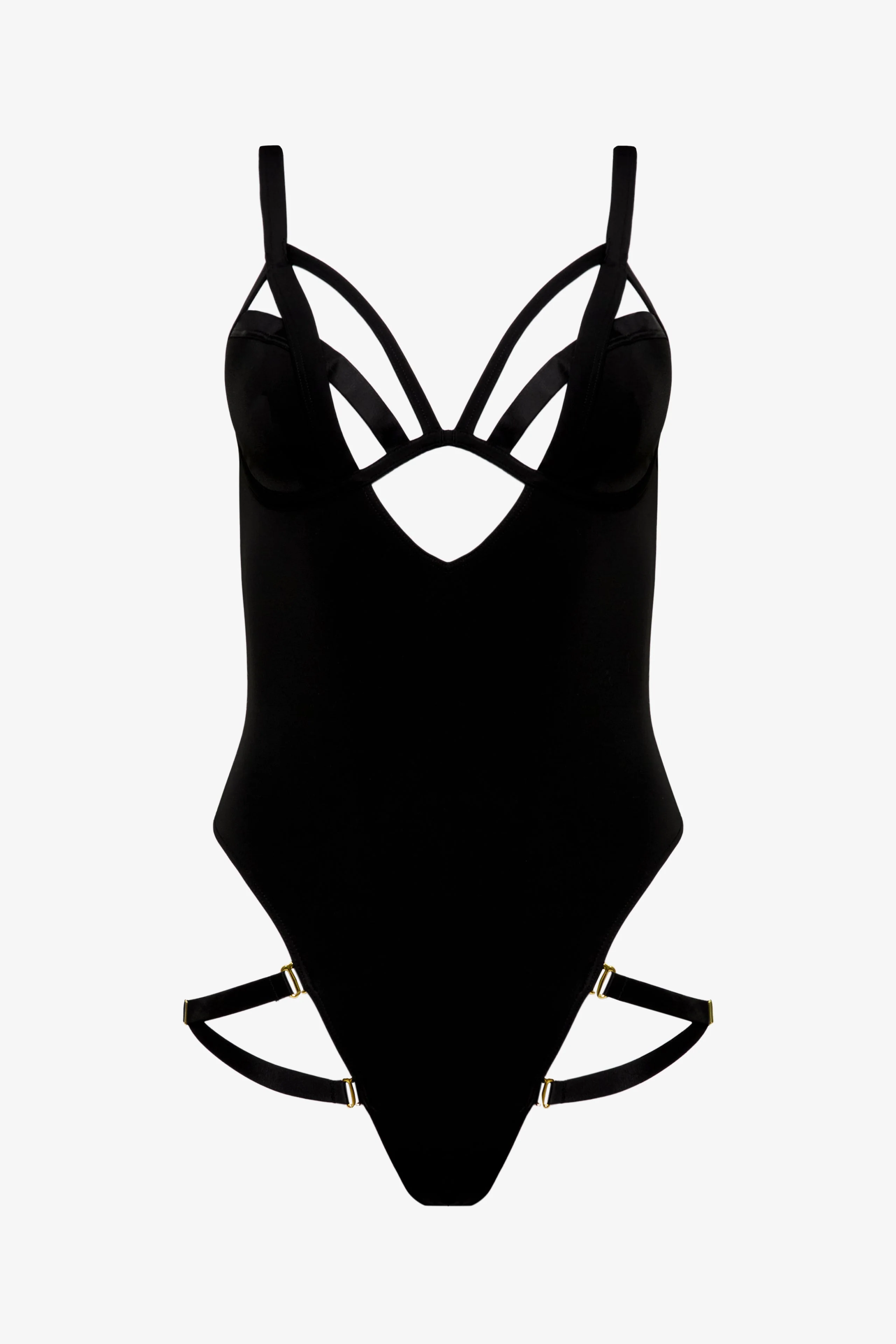 Bodysuit - Fatale - Image 2
