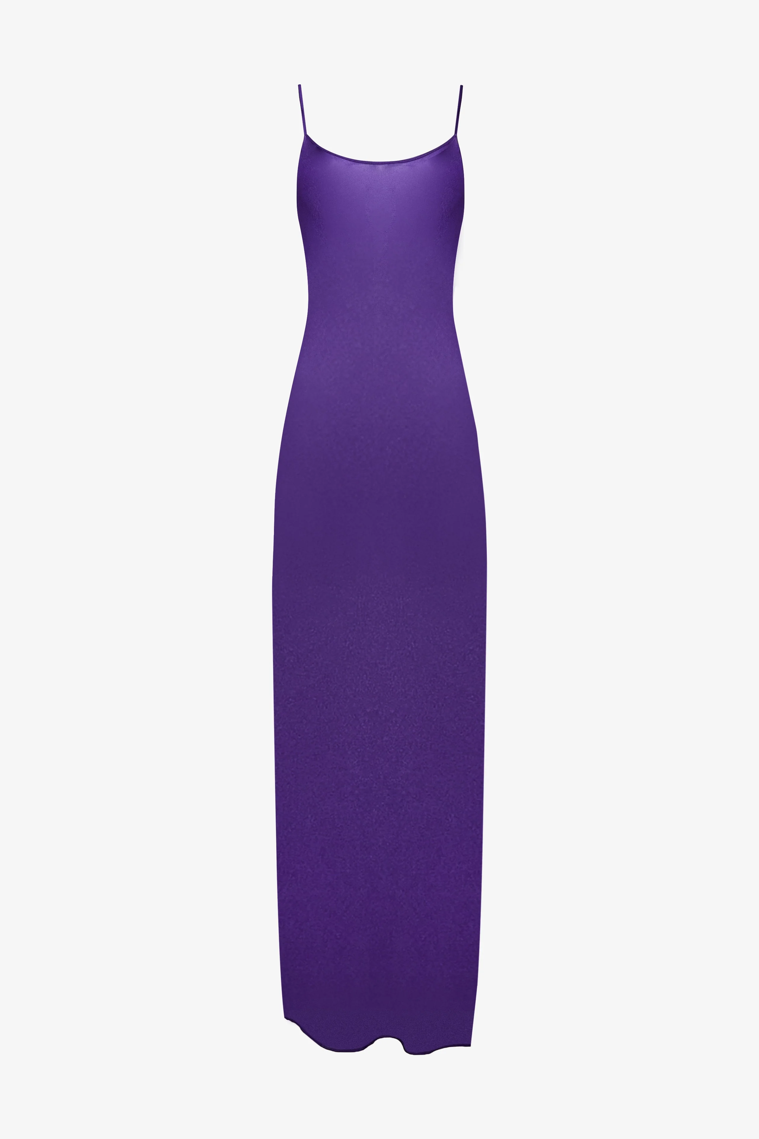 Backless maxi dress - Fever - Image 2