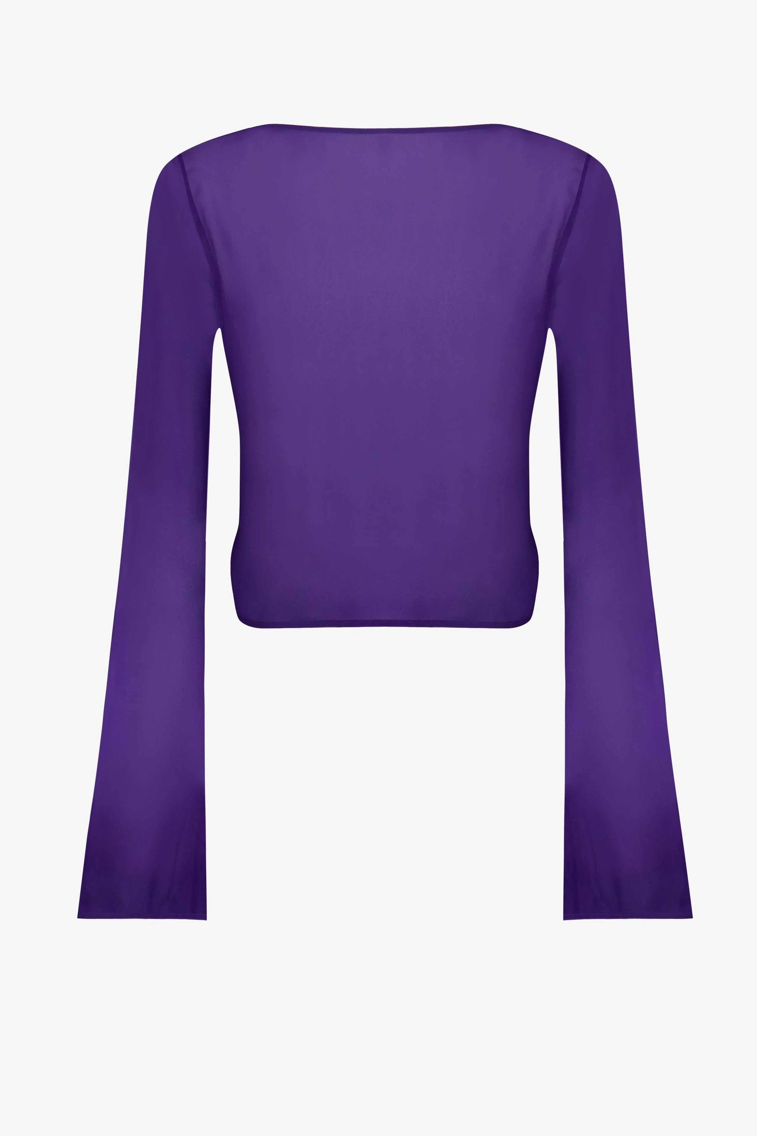 Long sleeves top - Fever - Image 3