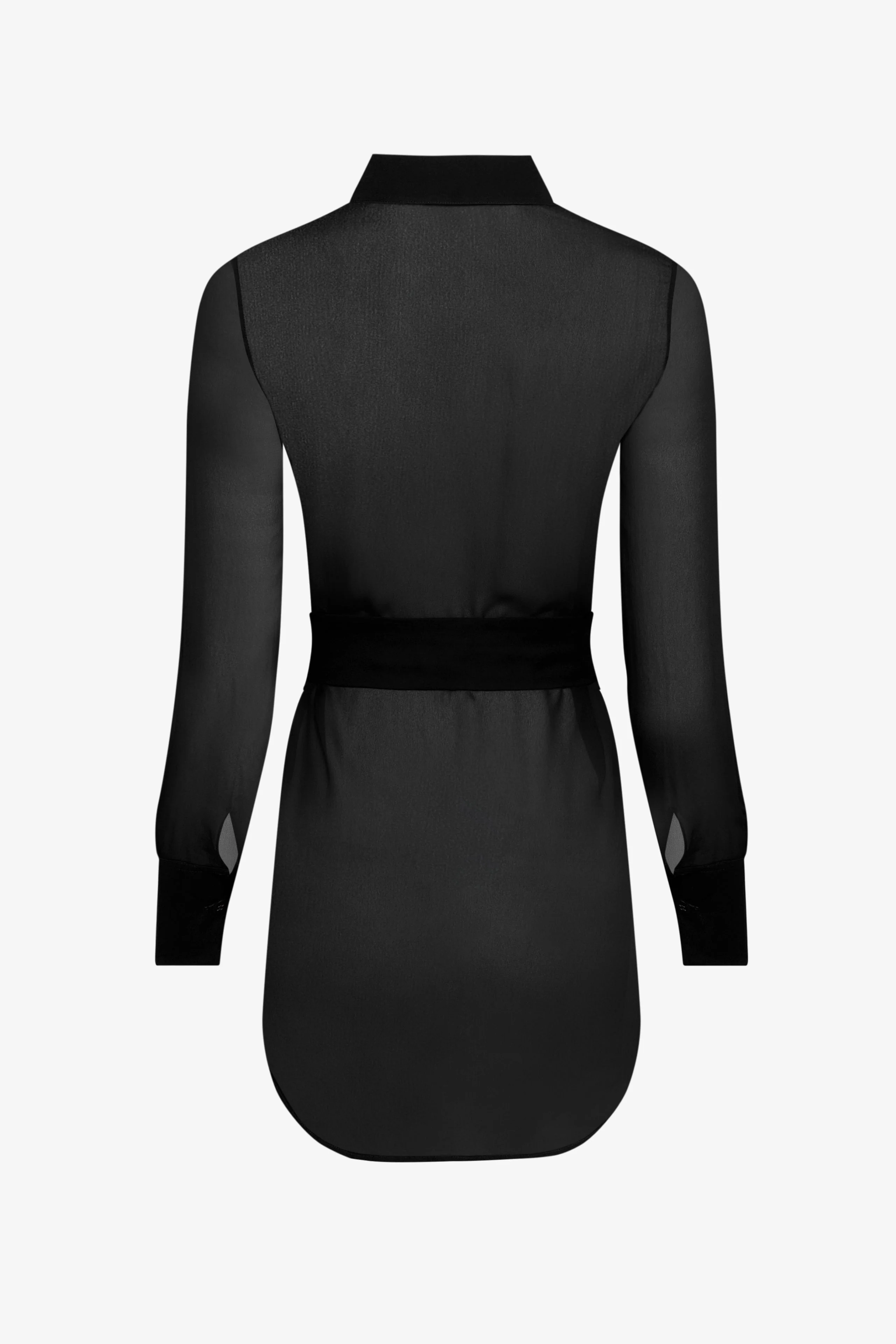 Shirt dress - Fever - Image 3