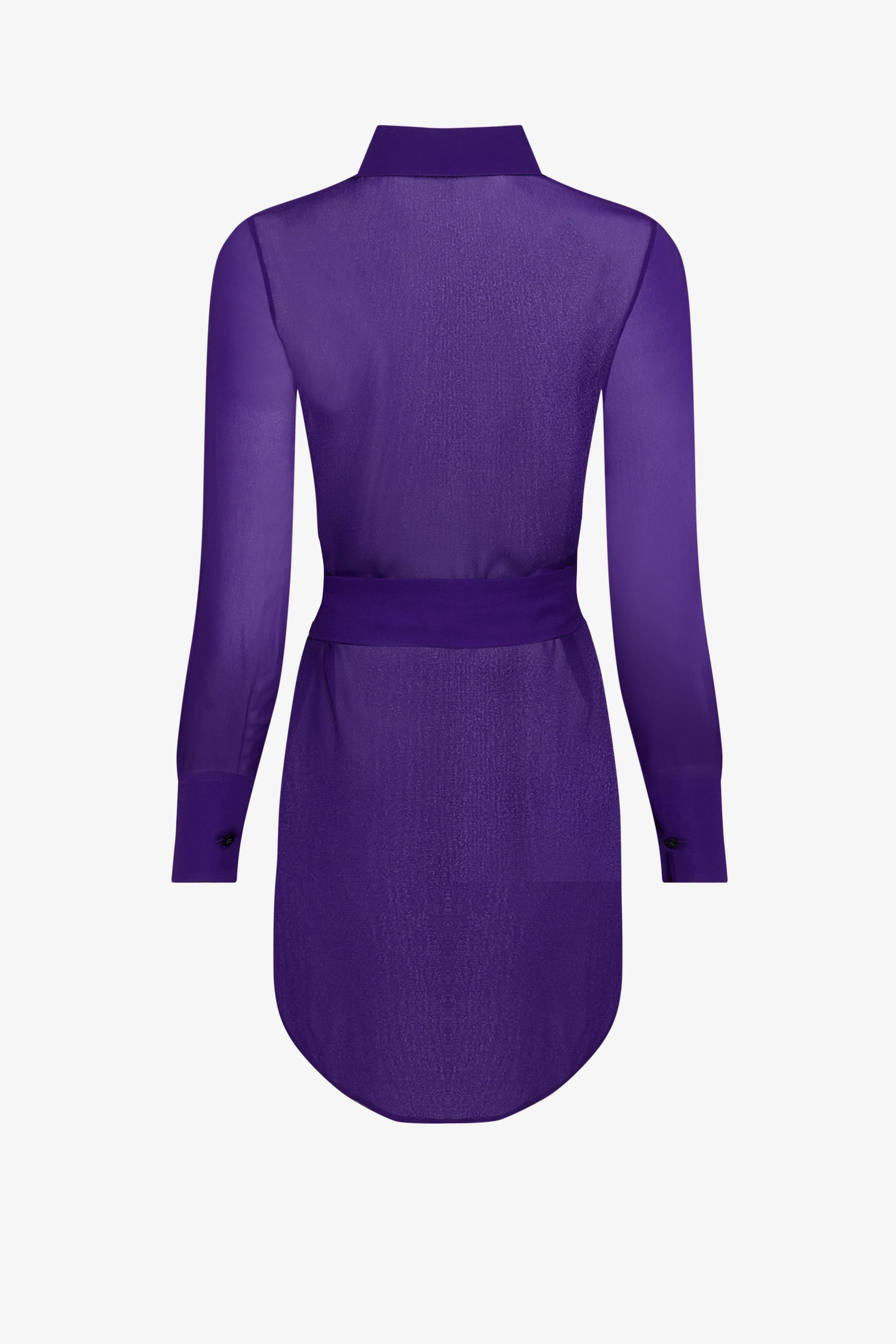 Shirt dress - Fever - Image 3
