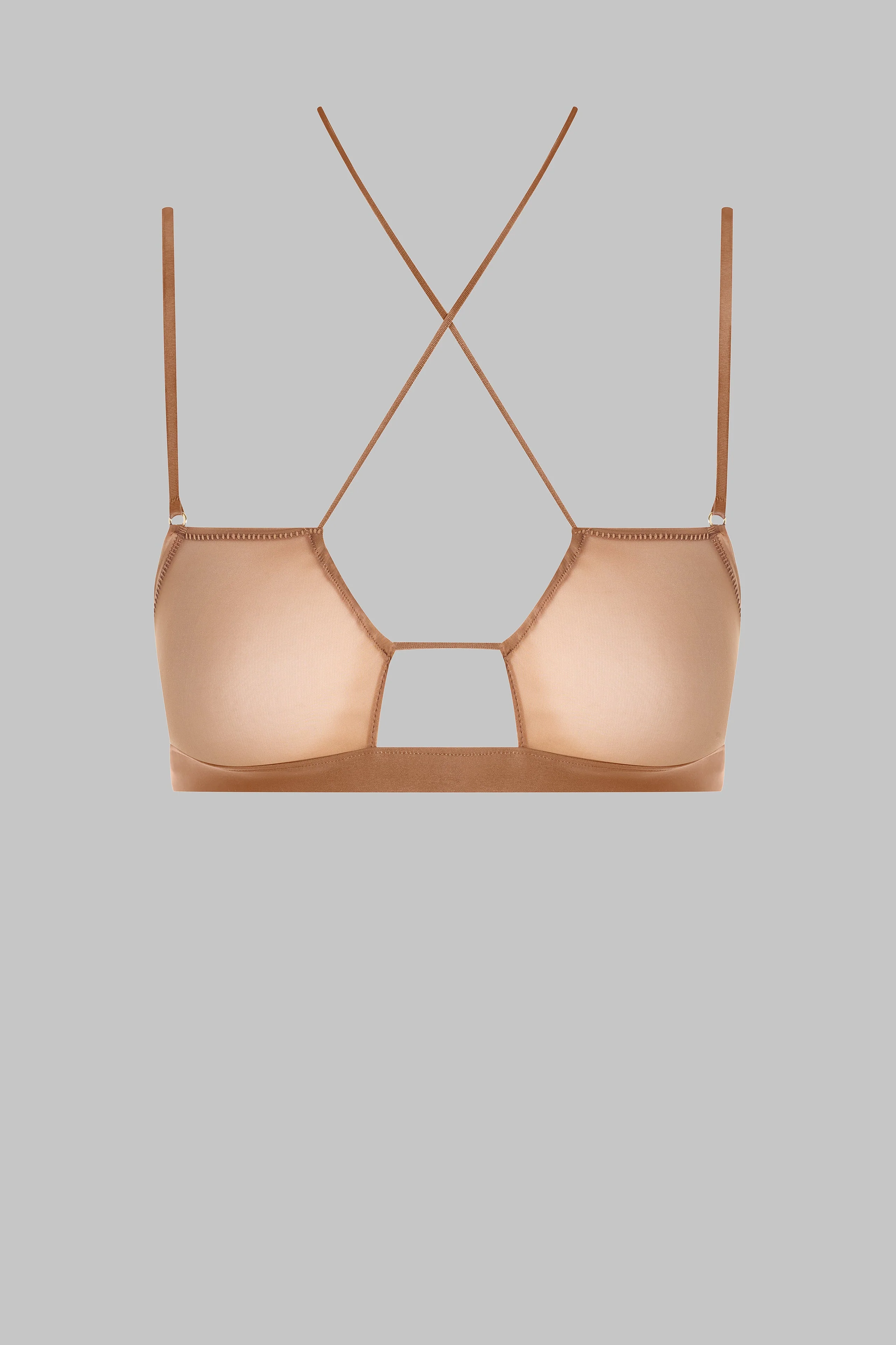 Bralette - French Kiss Light - Image 2