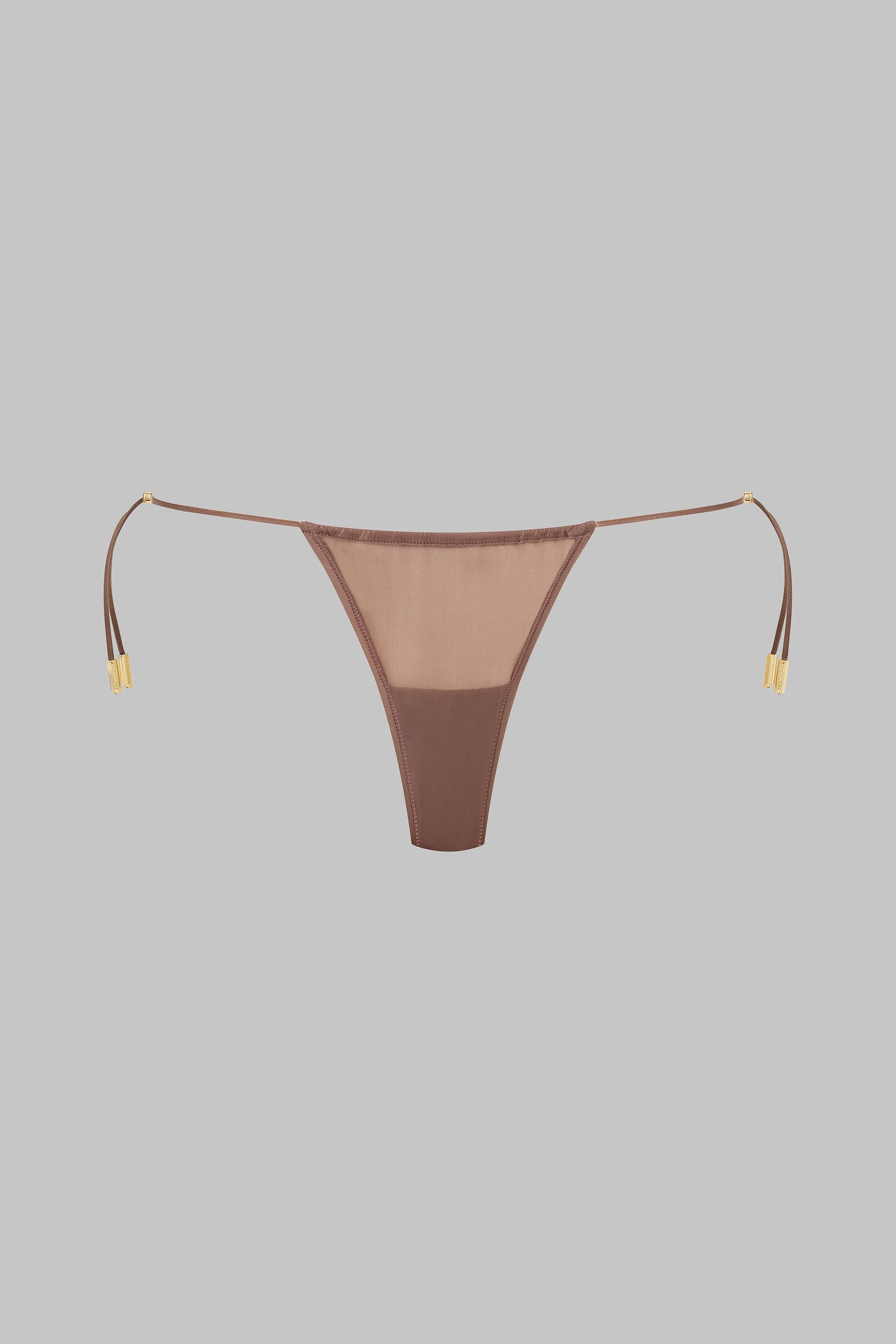 Mini Thong - French Kiss Light - Image 2