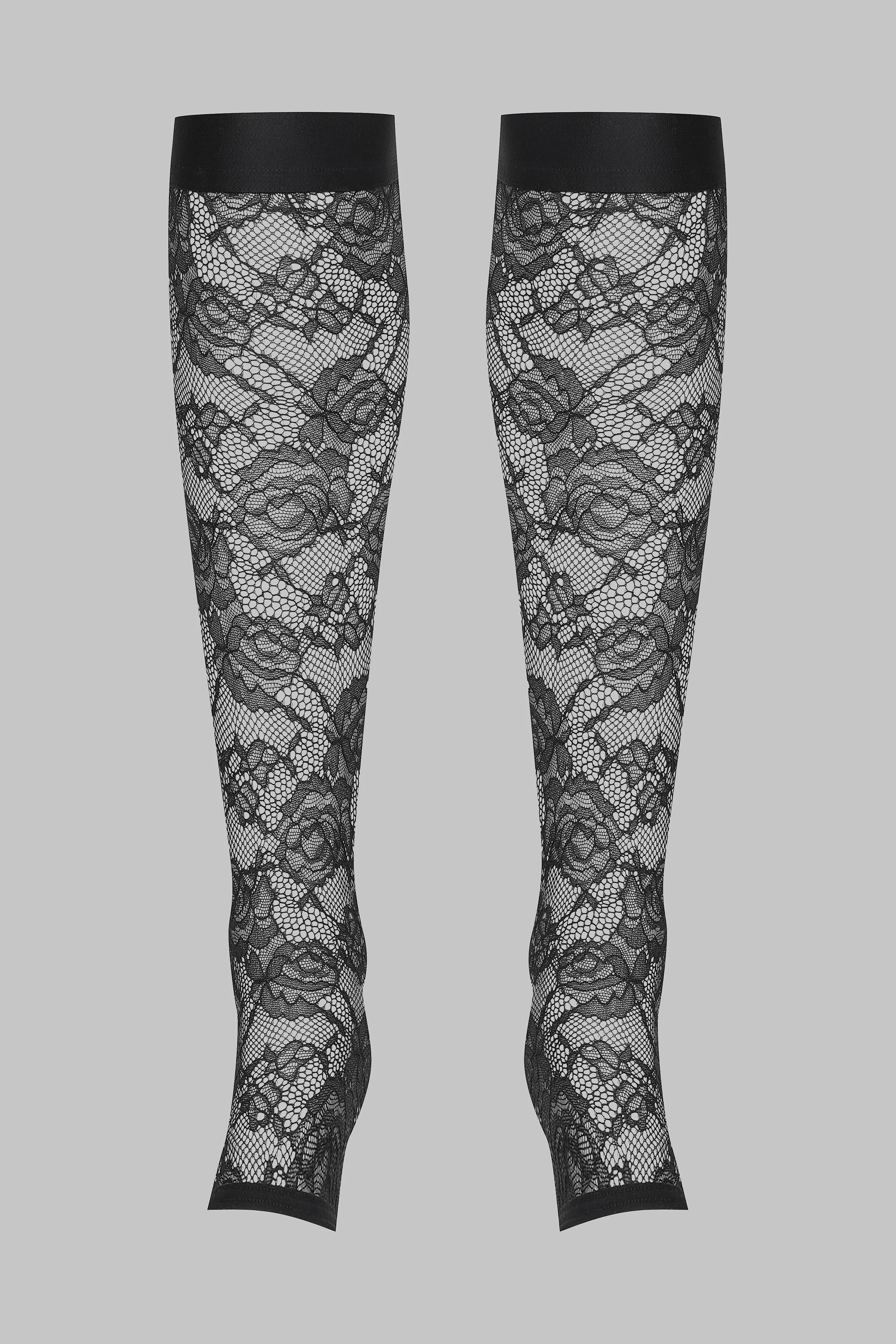 Leg warmers - Flashback - Image 2