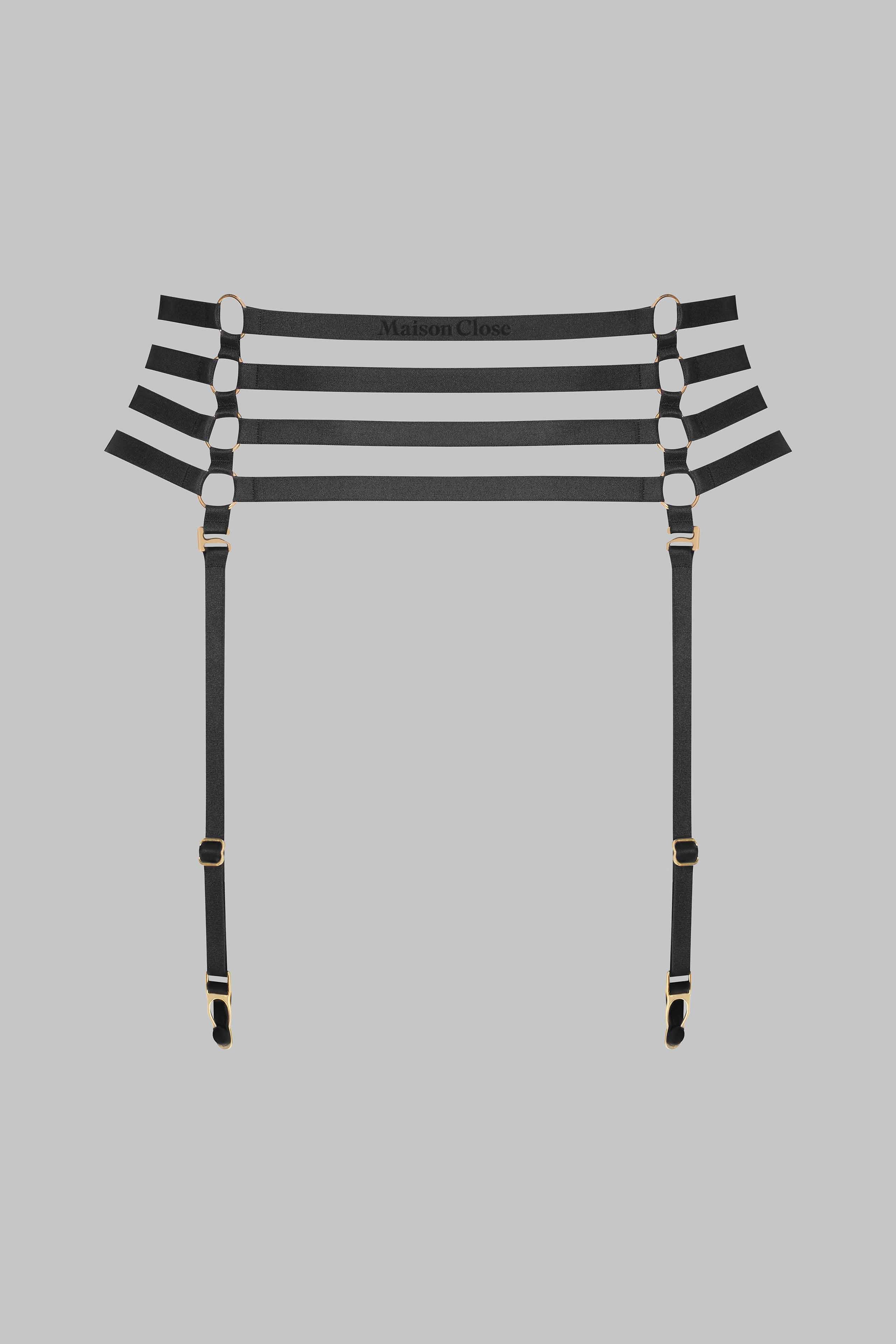 Garter Belt - Parure Signature - Image 3