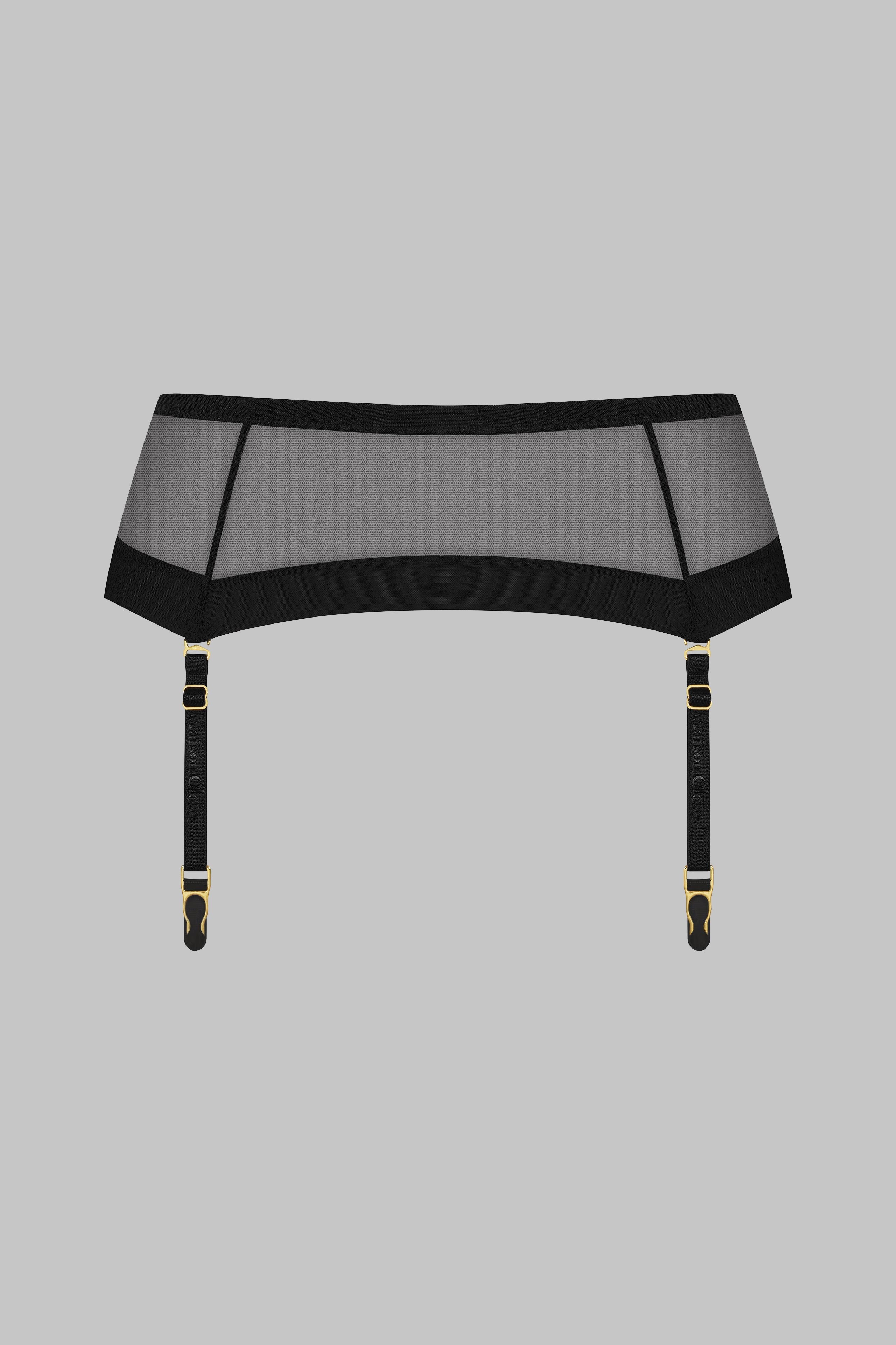 Garter belt - Corps à Corps - Image 2