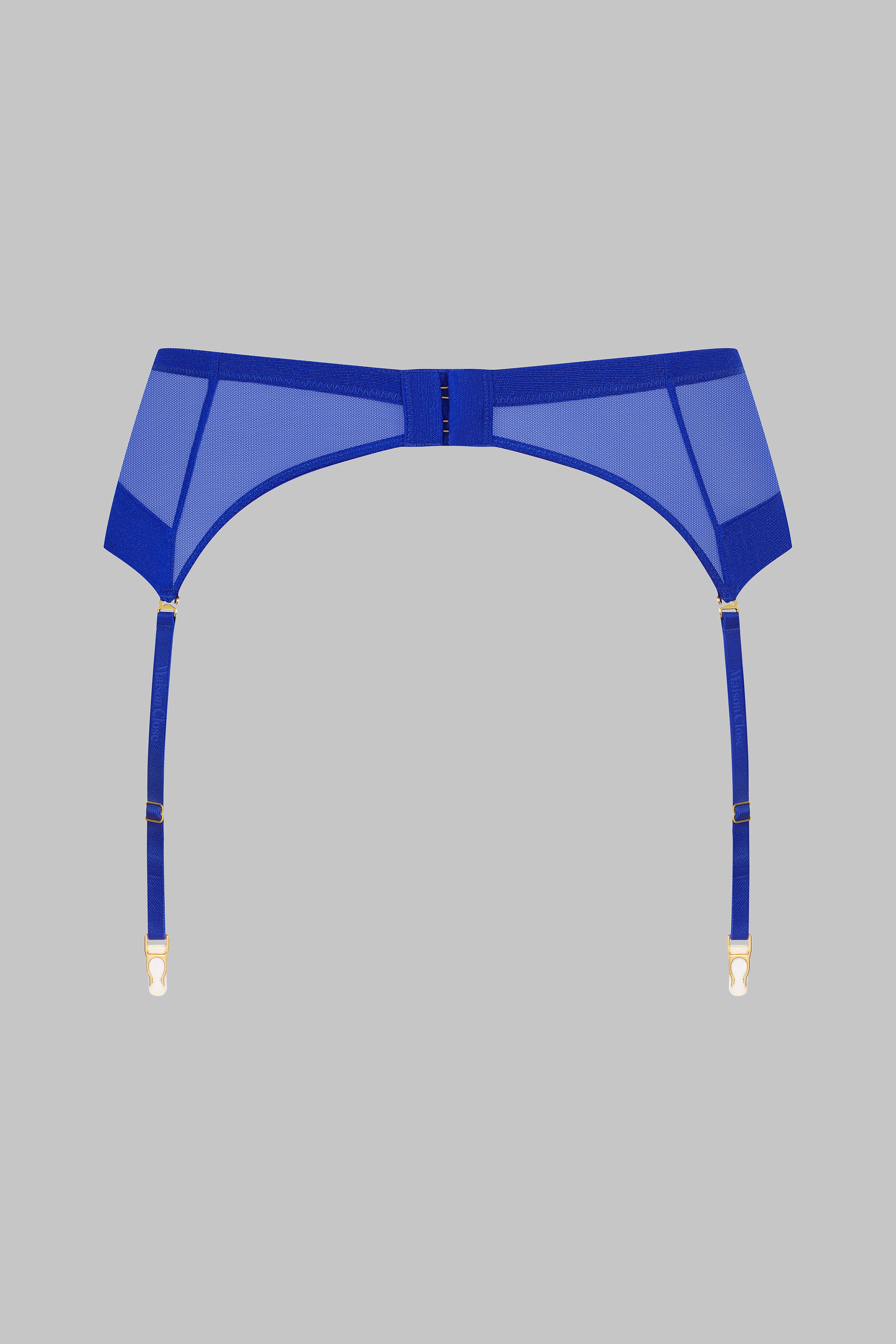 Garter belt - Corps à Corps Neon - Image 6