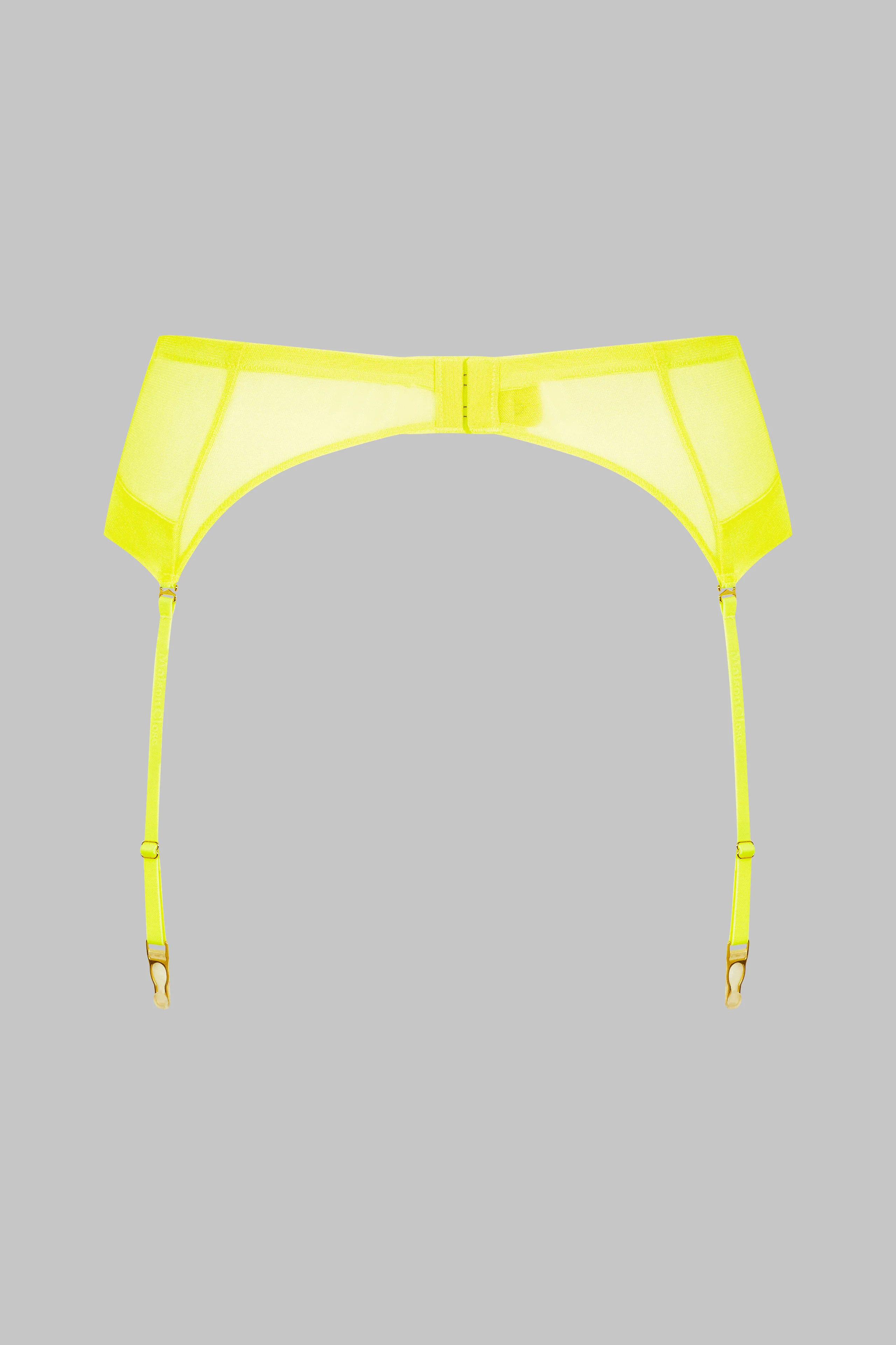 Garter belt - Corps à Corps Neon - Image 3