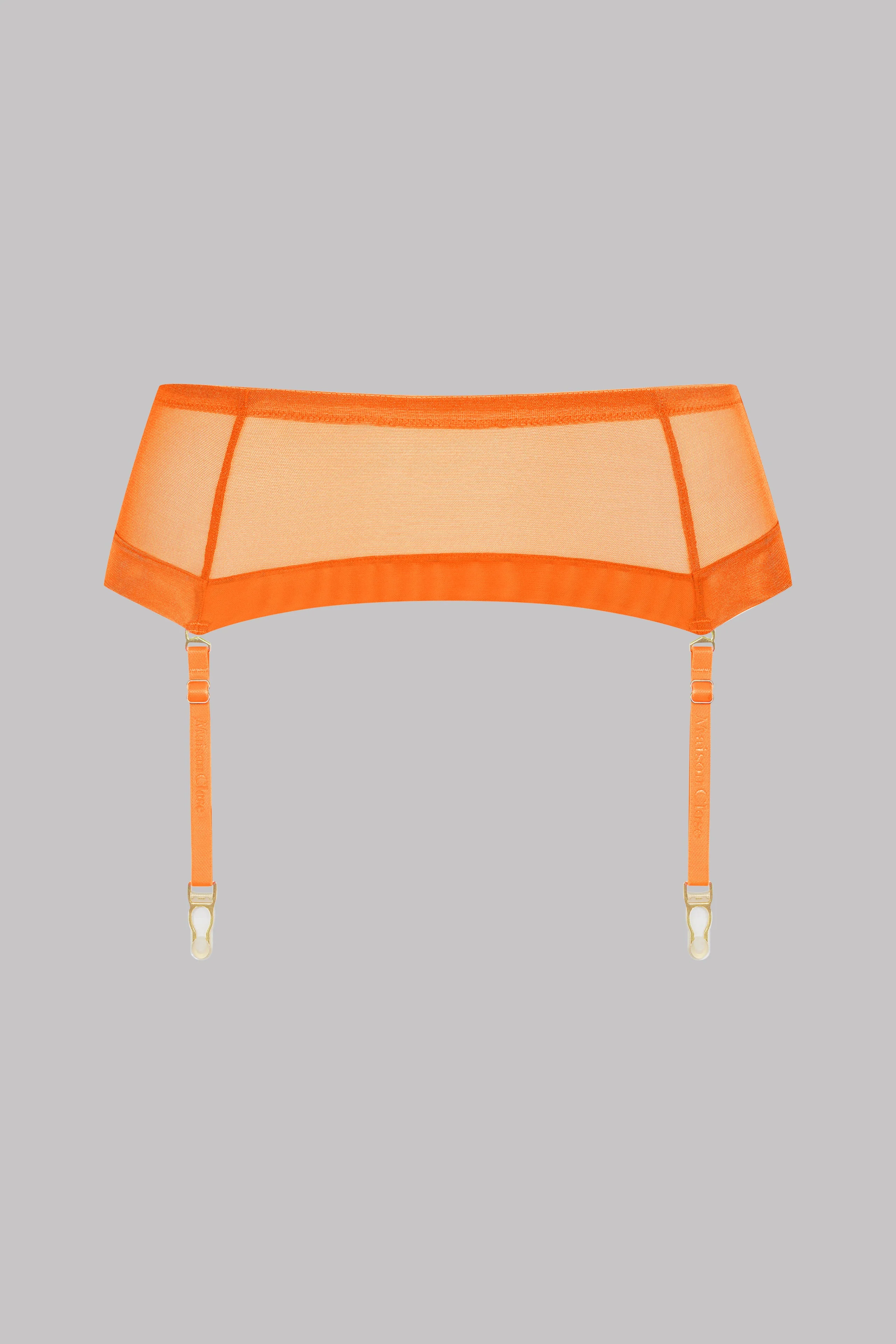 Garter belt - Corps à Corps Neon - Image 2
