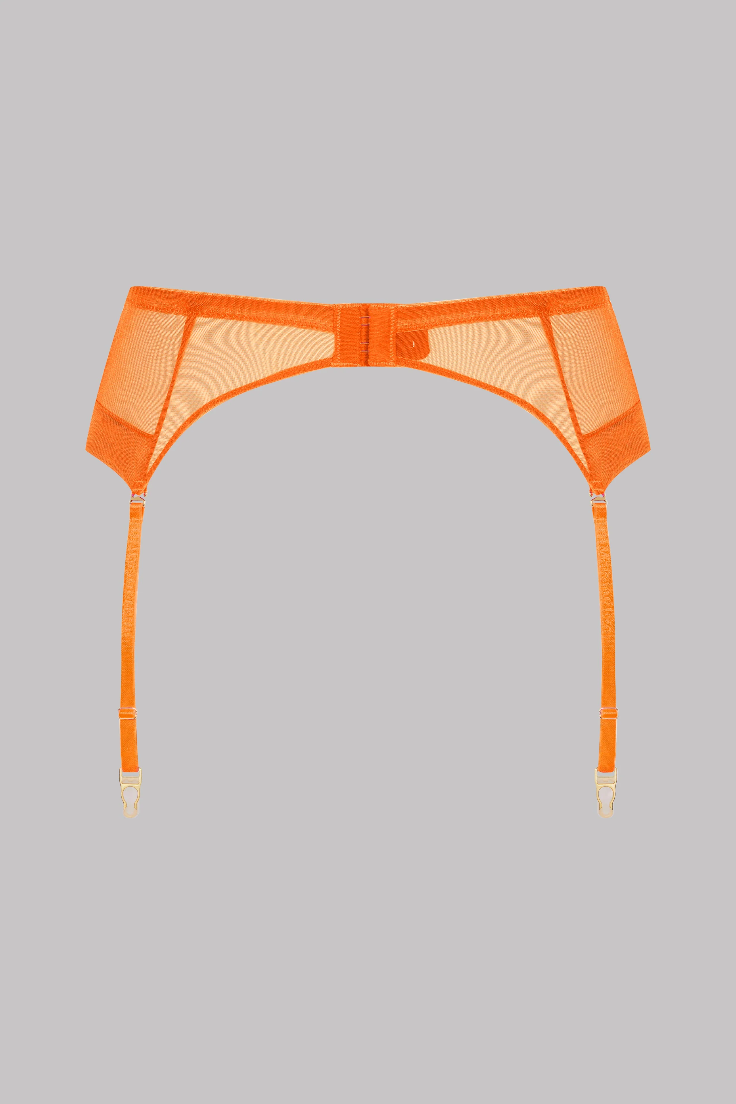 Garter belt - Corps à Corps Neon - Image 3