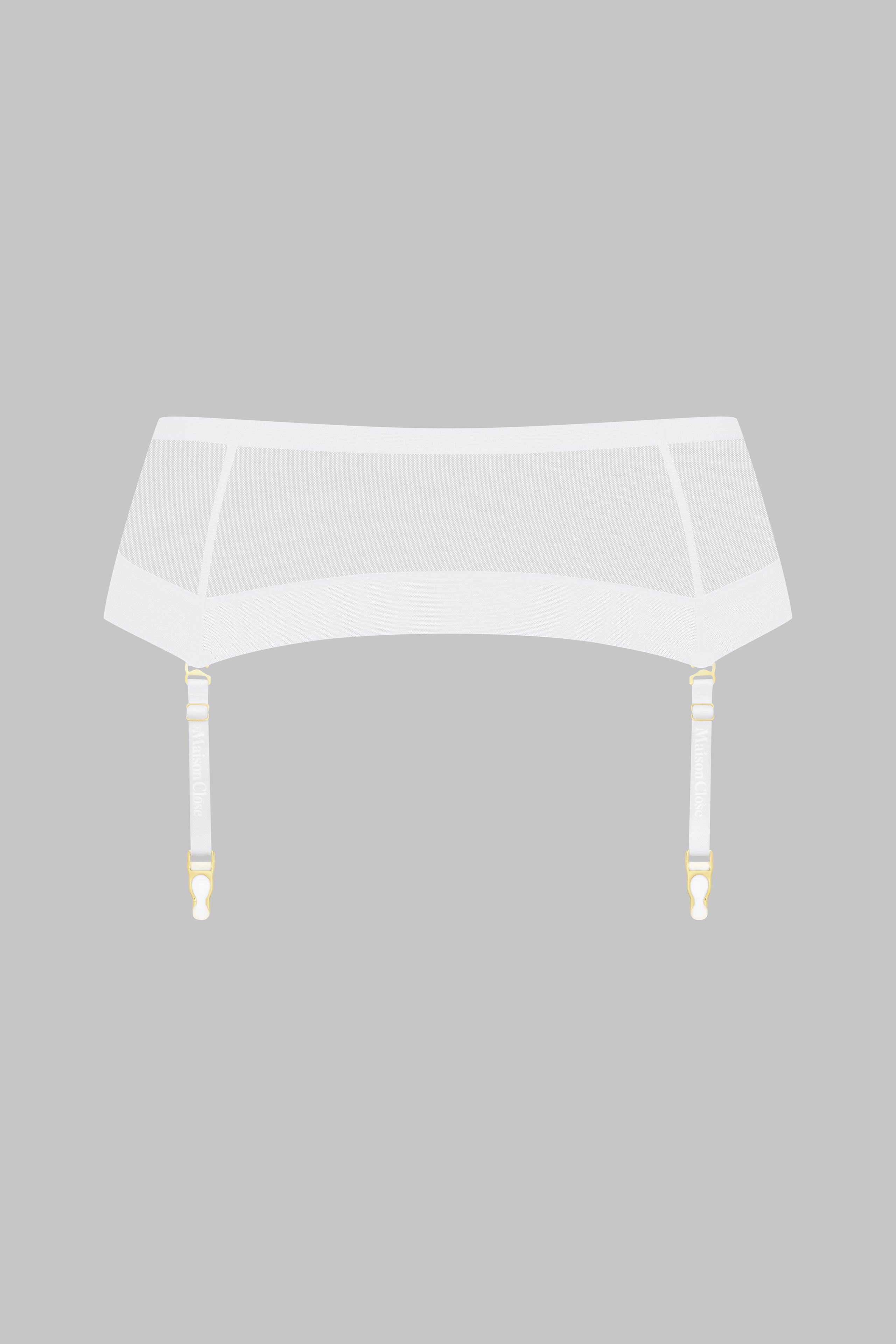 Garter belt - Corps à Corps - Image 2